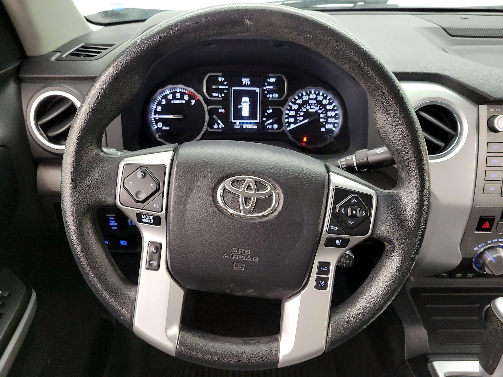 2021 Toyota Tundra SR5 - Photo 11