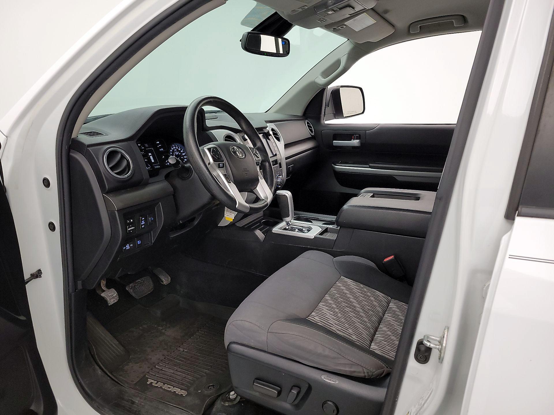 Thumbnail: 2021 Toyota Tundra - 11