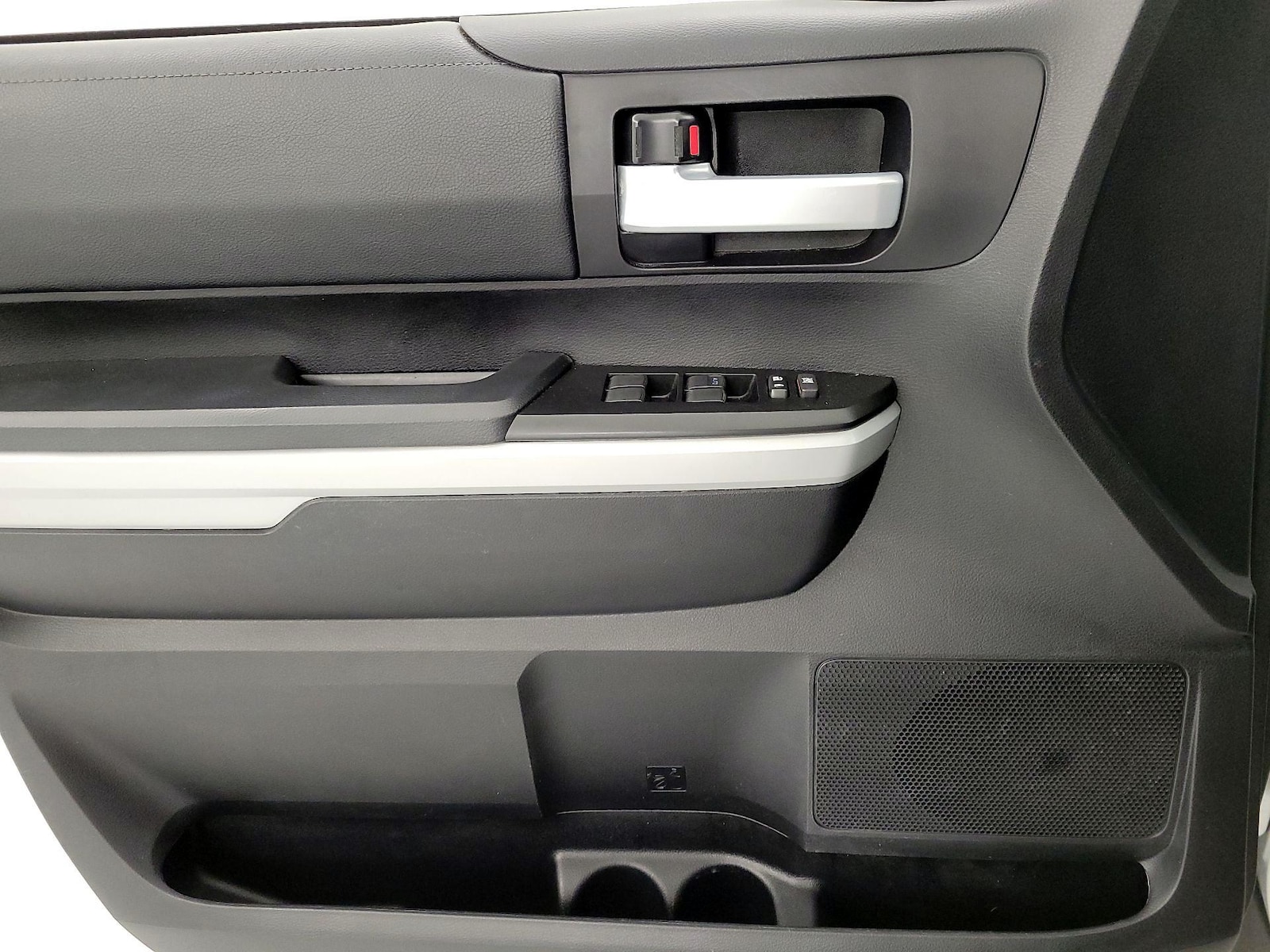 2021 Toyota Tundra SR5 - Photo 13
