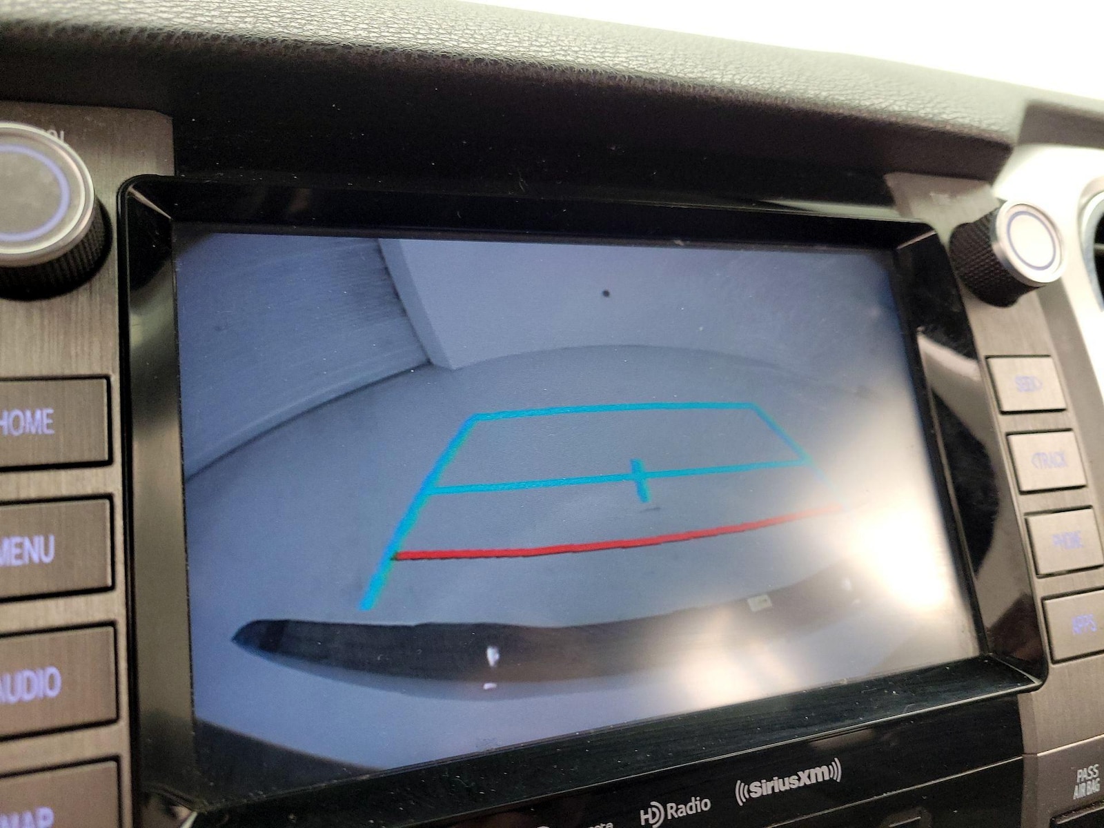 2021 Toyota Tundra SR5 - Photo 15