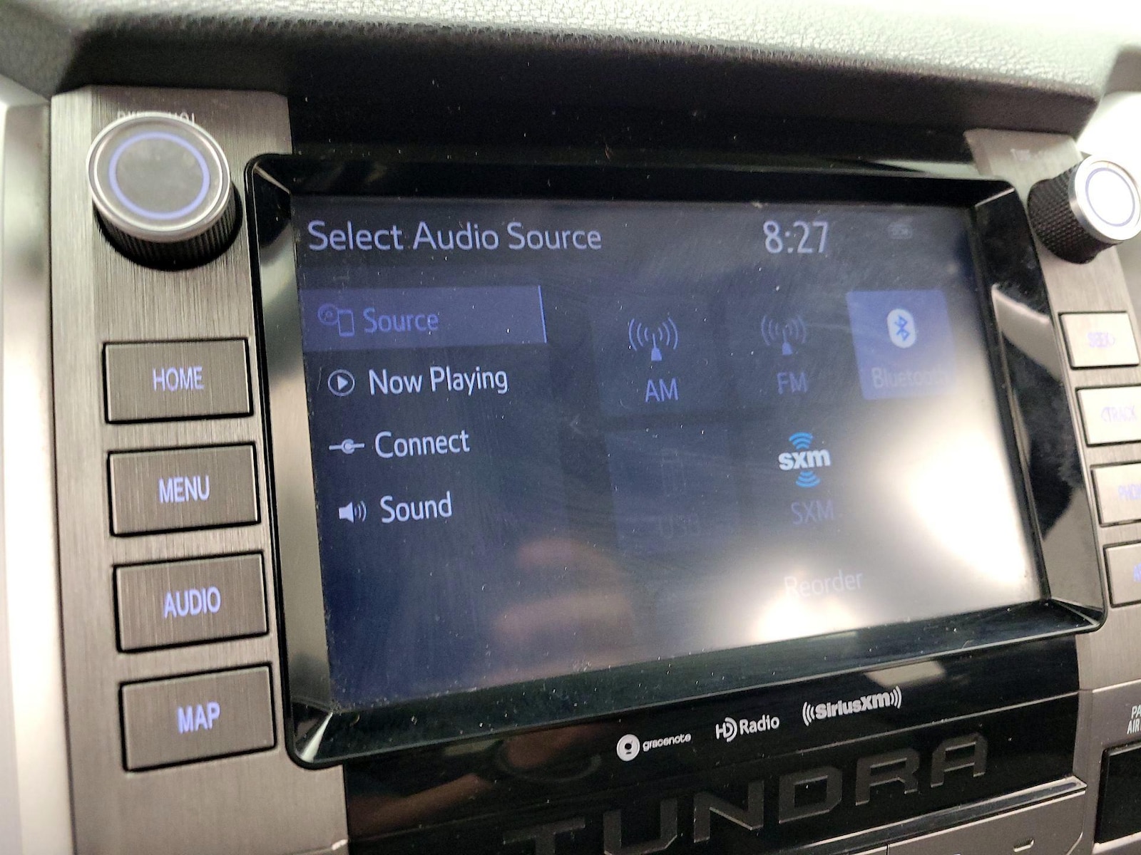 2021 Toyota Tundra SR5 - Photo 16