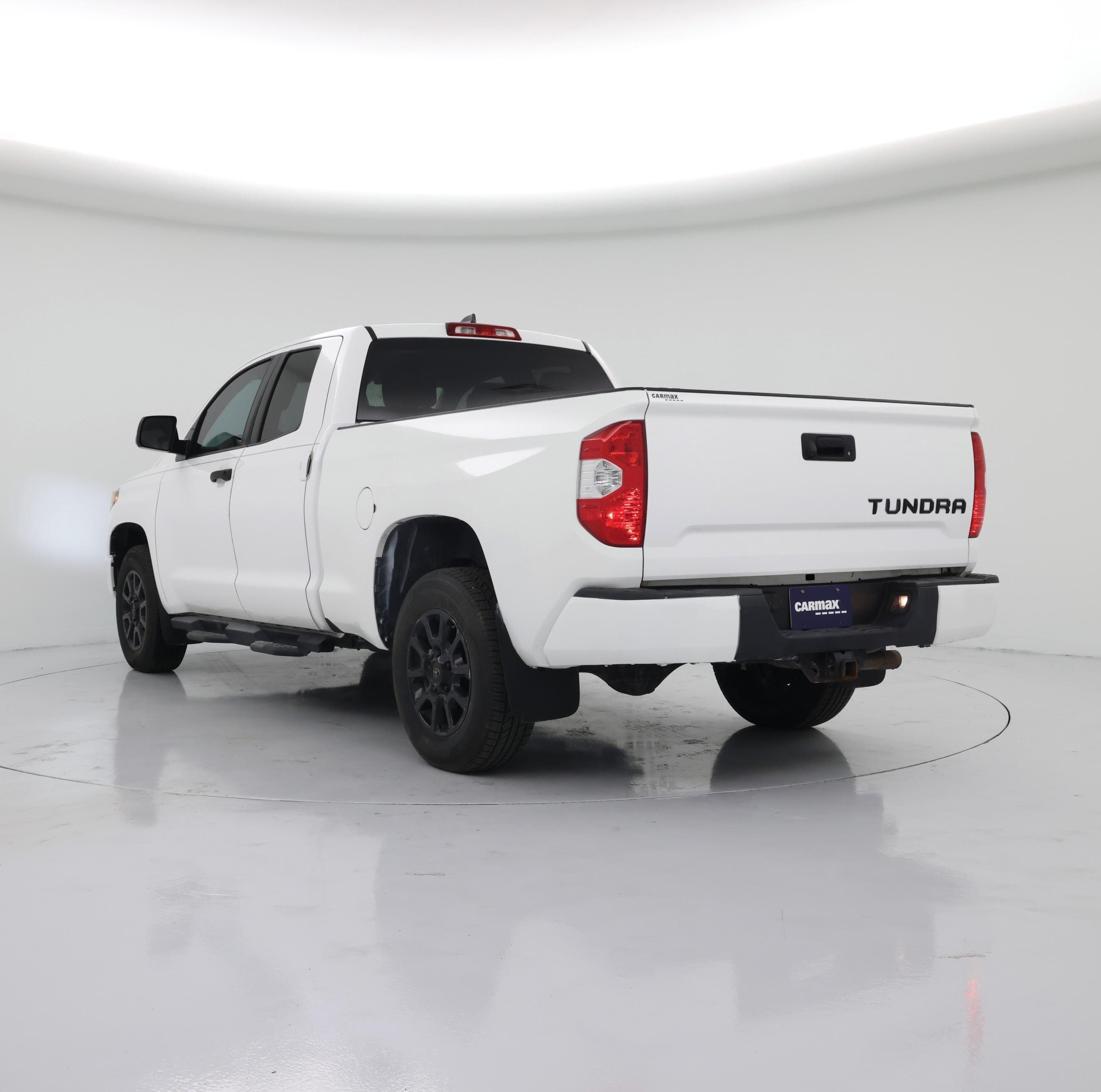 Thumbnail: 2021 Toyota Tundra - 2