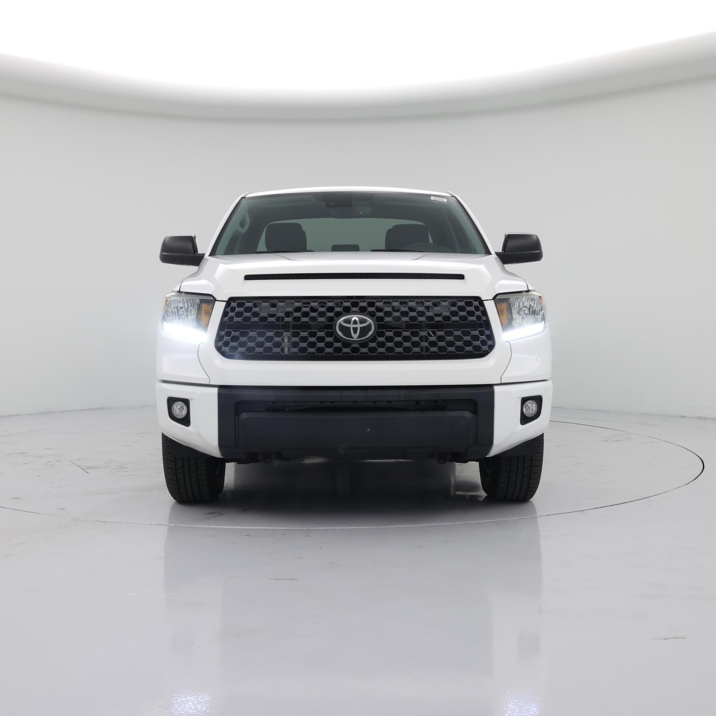 Thumbnail: 2021 Toyota Tundra - 5