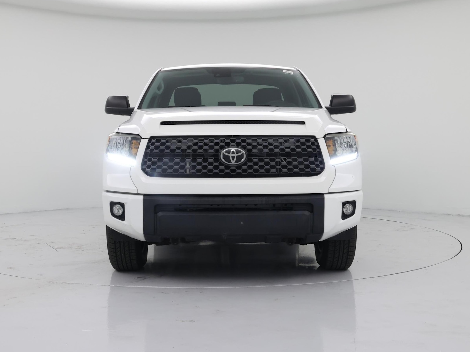 2021 Toyota Tundra SR5 - Photo 6
