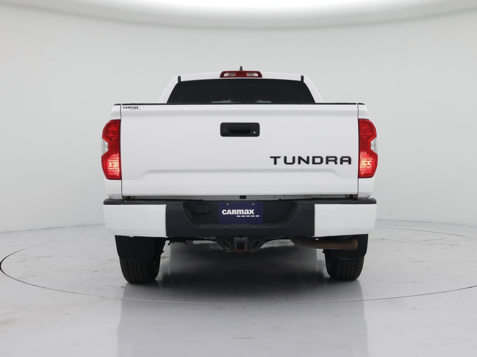 2021 Toyota Tundra SR5 - Photo 7