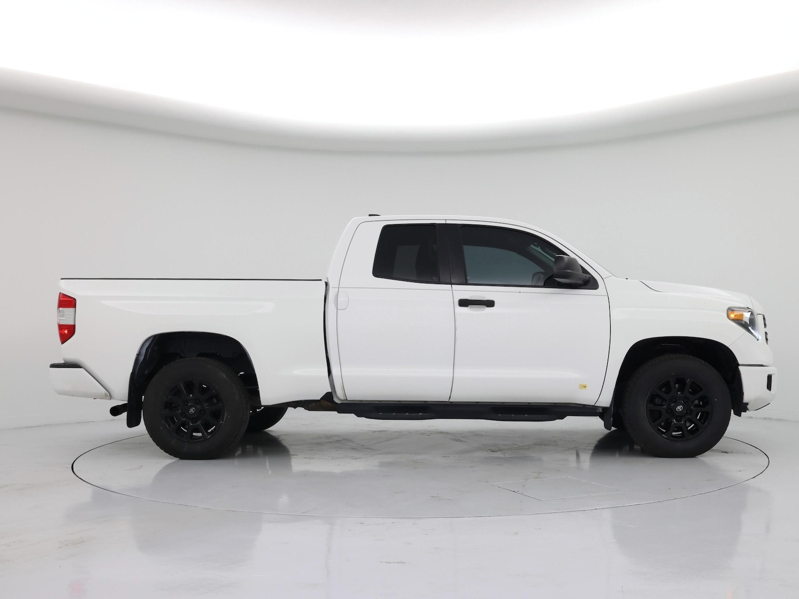 2021 Toyota Tundra SR5 - Photo 8