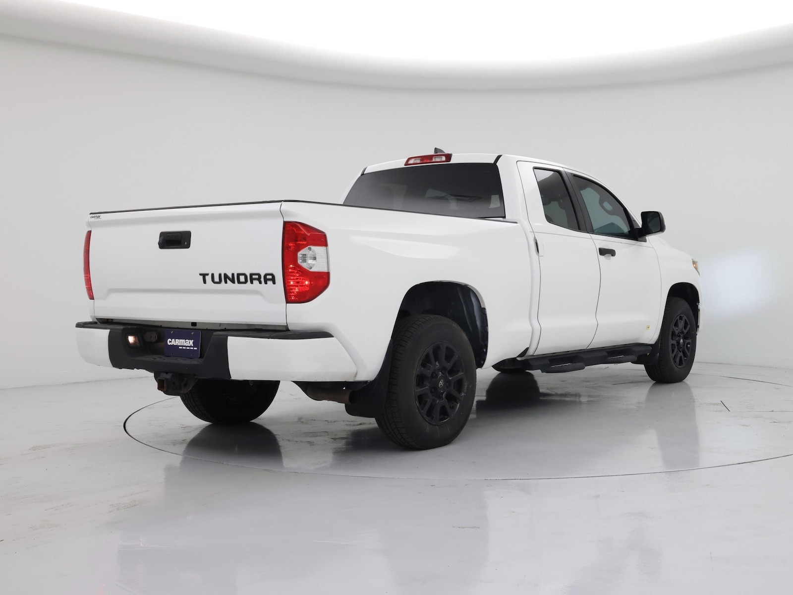 2021 Toyota Tundra SR5 - Photo 9