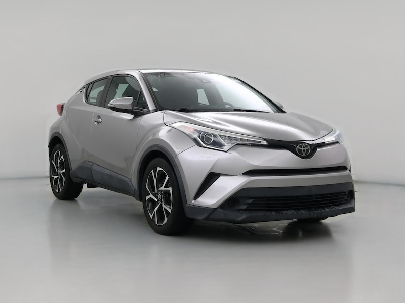 2018 Toyota C-HR XLE -
                  Tallahassee, FL