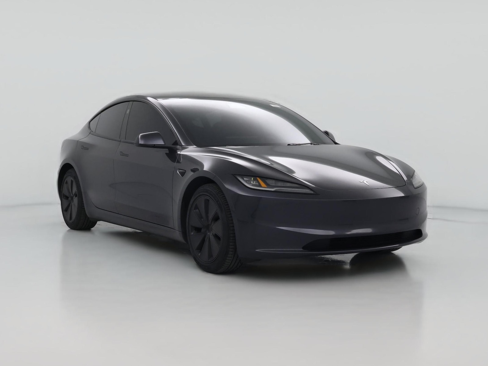 2024 Tesla Model 3 Base