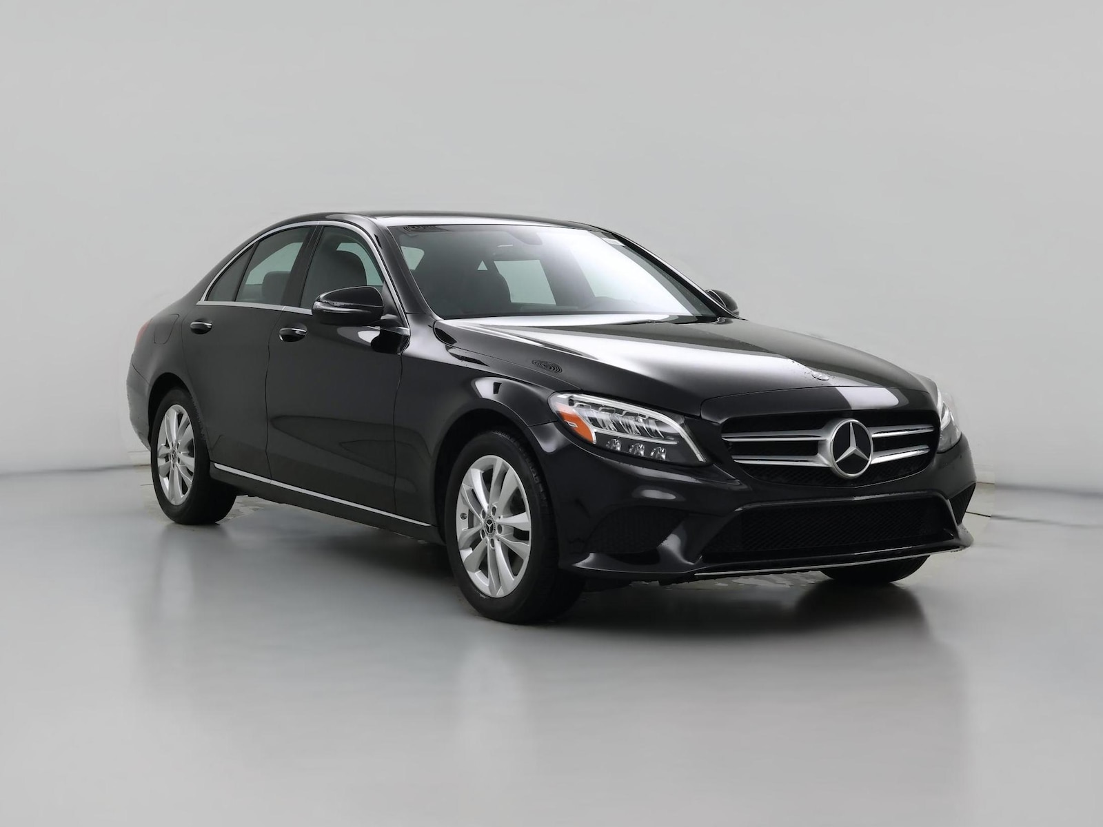 2019 Mercedes-Benz C-Class Sedan C300