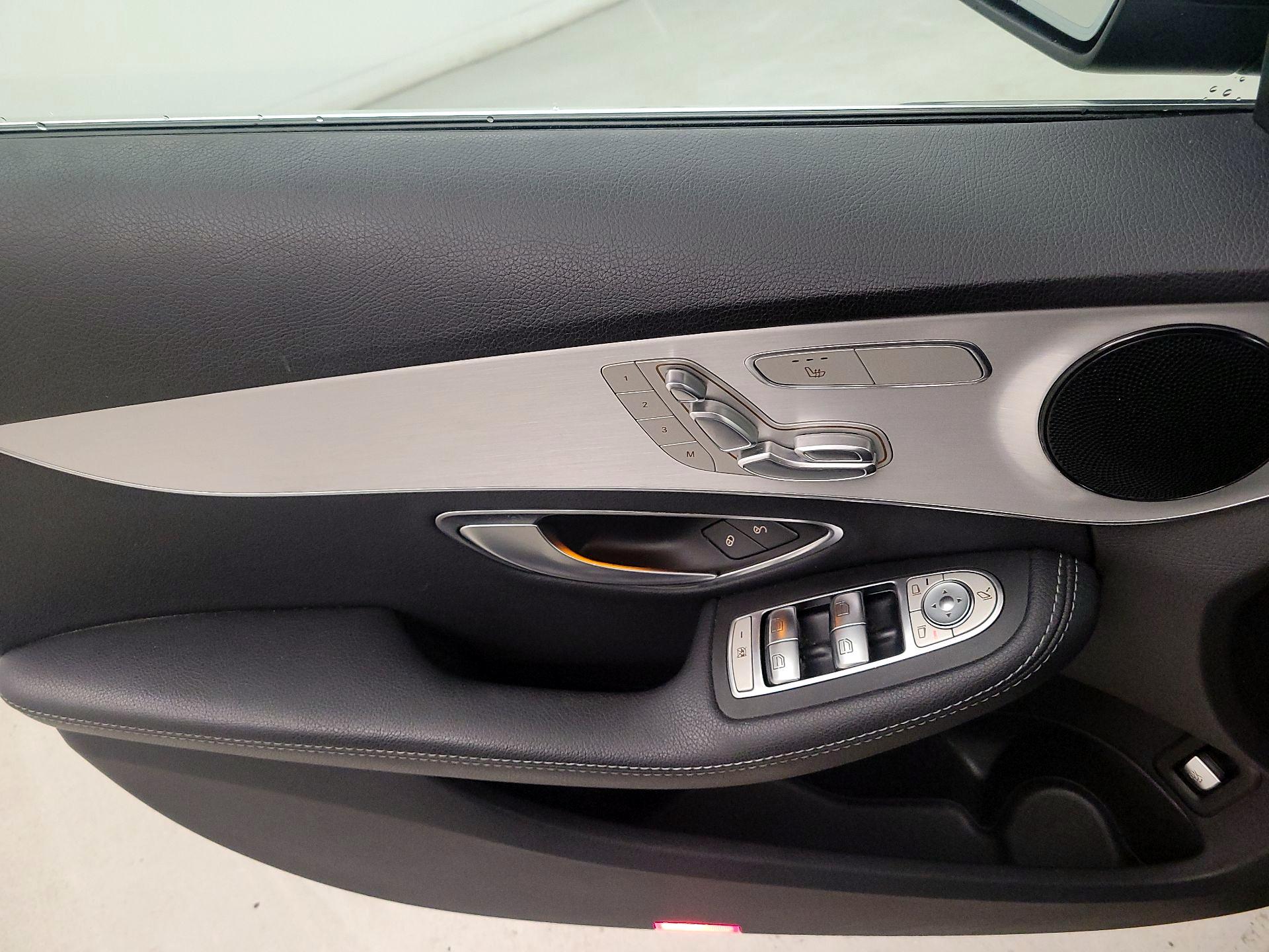 Thumbnail: 2019 Mercedes-Benz C-Class - 12