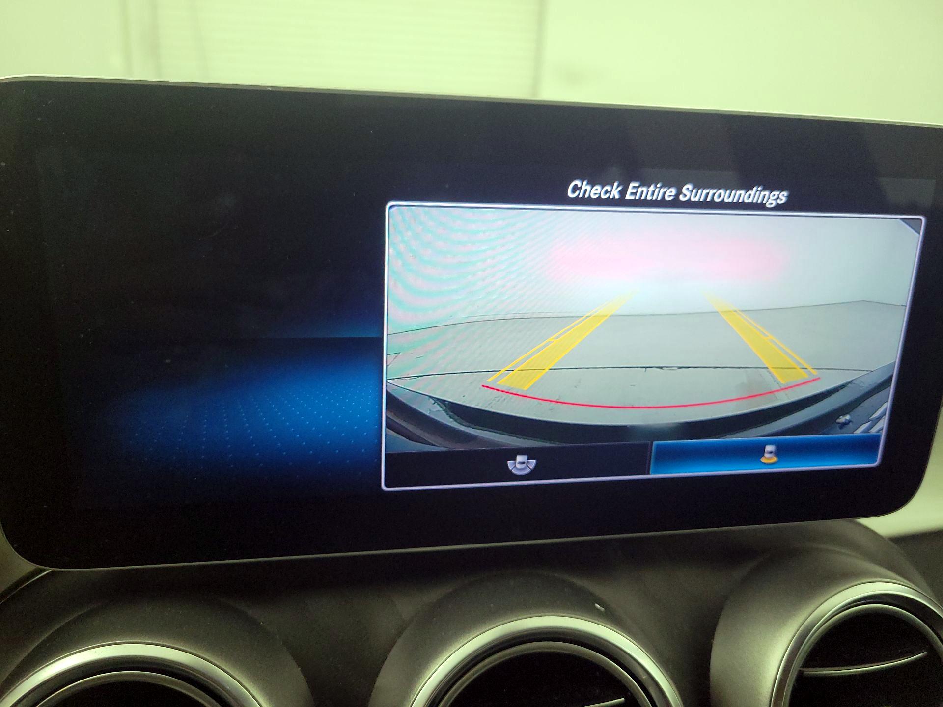 Thumbnail: 2019 Mercedes-Benz C-Class - 14