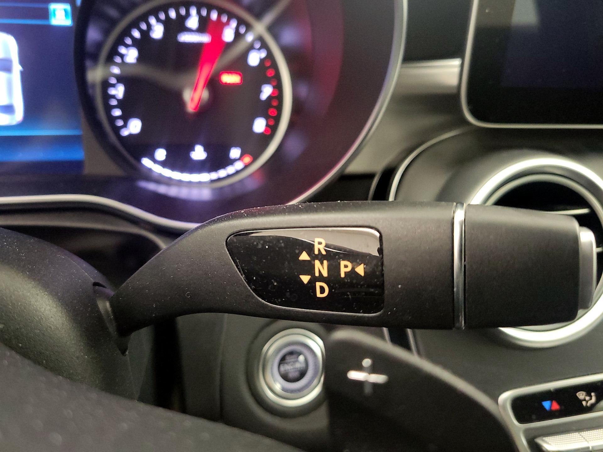 Thumbnail: 2019 Mercedes-Benz C-Class - 17