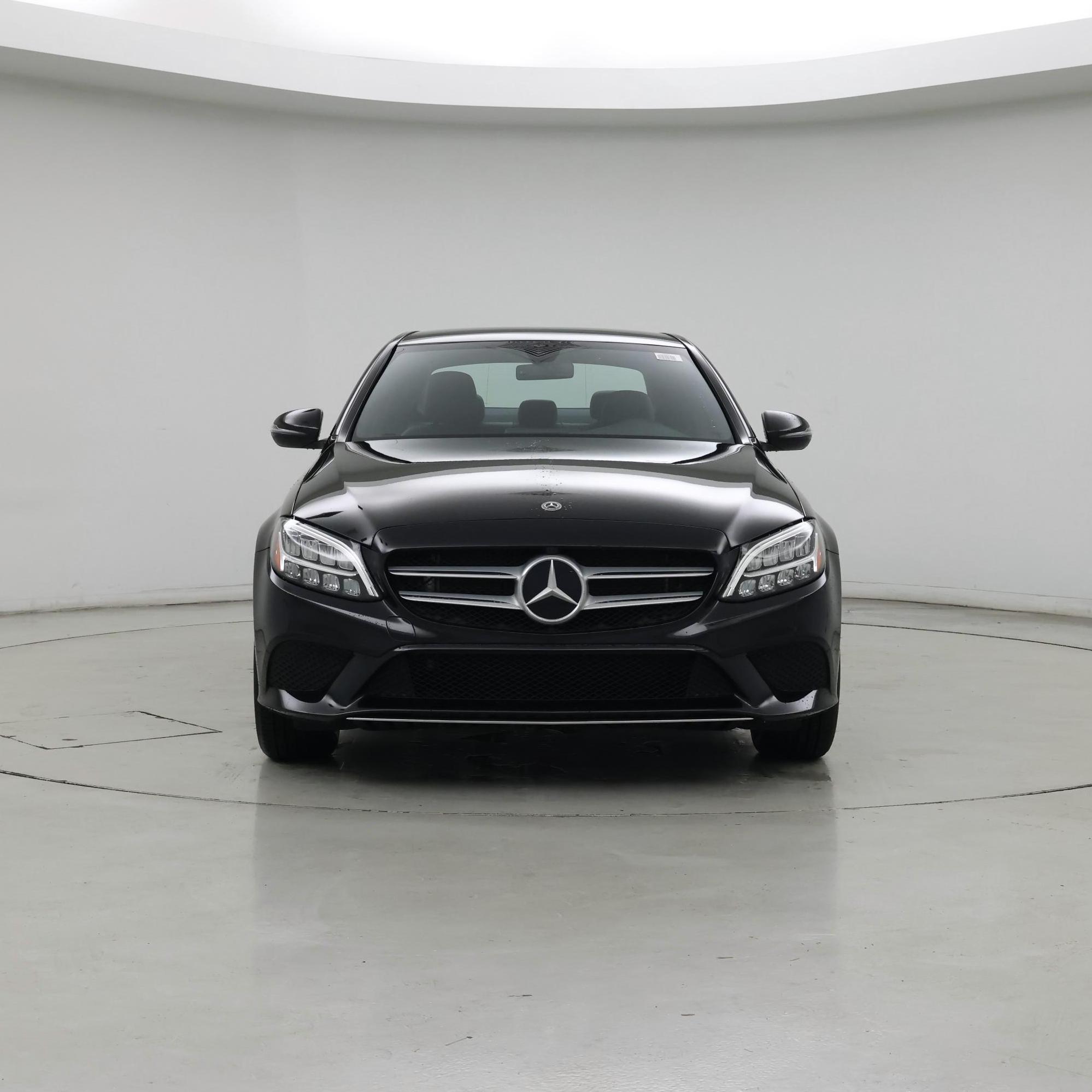 Thumbnail: 2019 Mercedes-Benz C-Class - 5