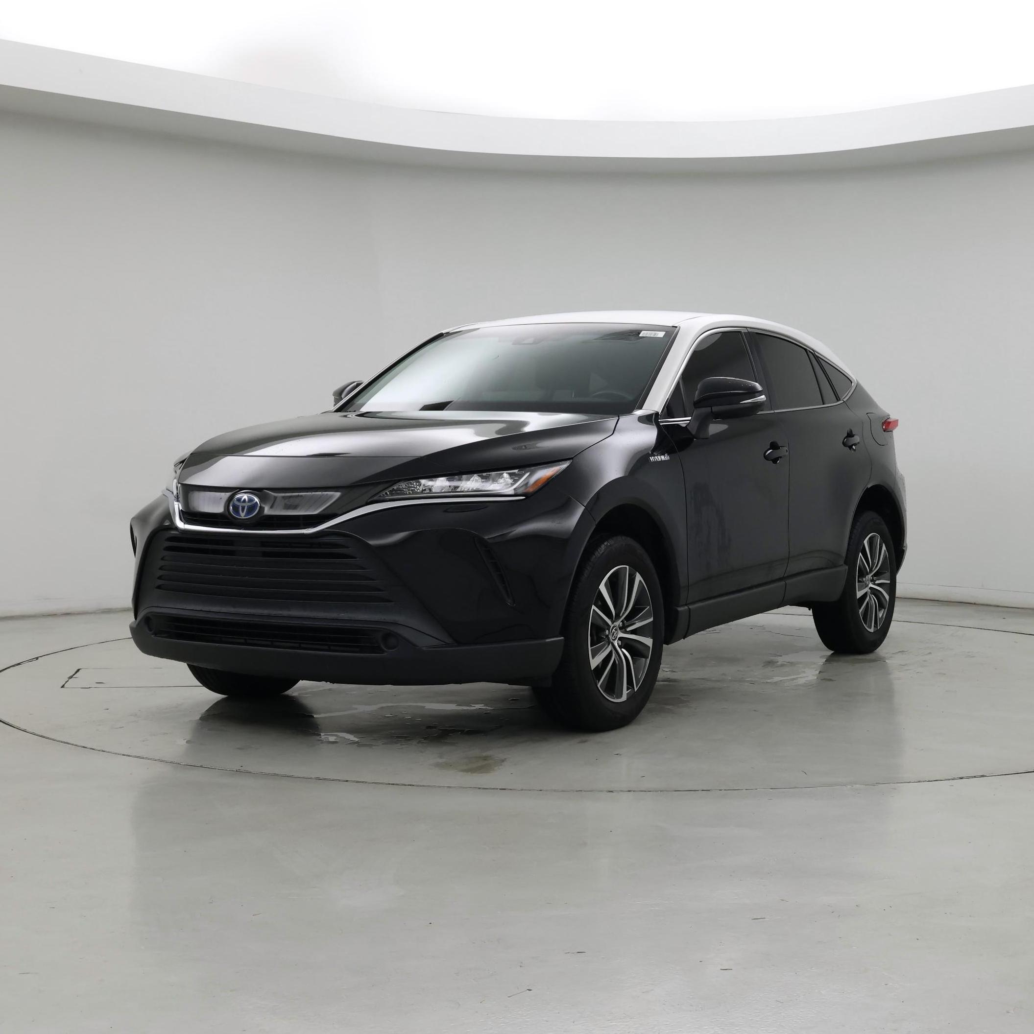 Thumbnail: 2021 Toyota Venza - 4