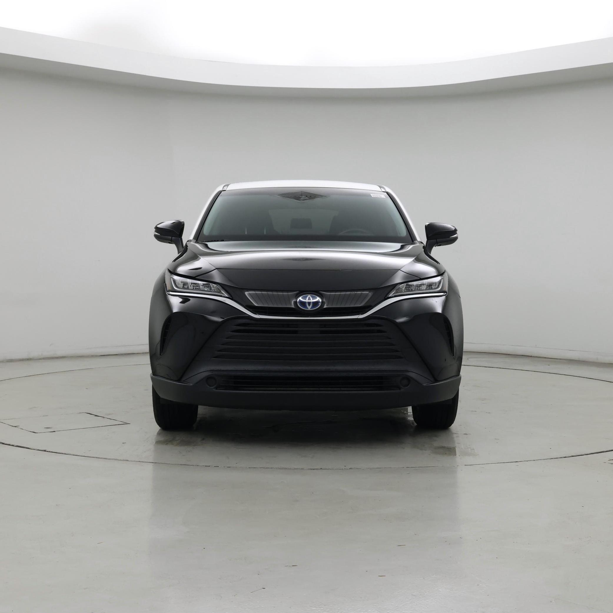 Thumbnail: 2021 Toyota Venza - 5