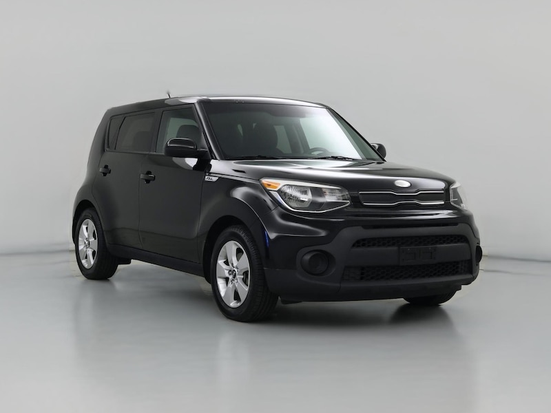 2018 Kia Soul  -
                  Stockbridge, GA