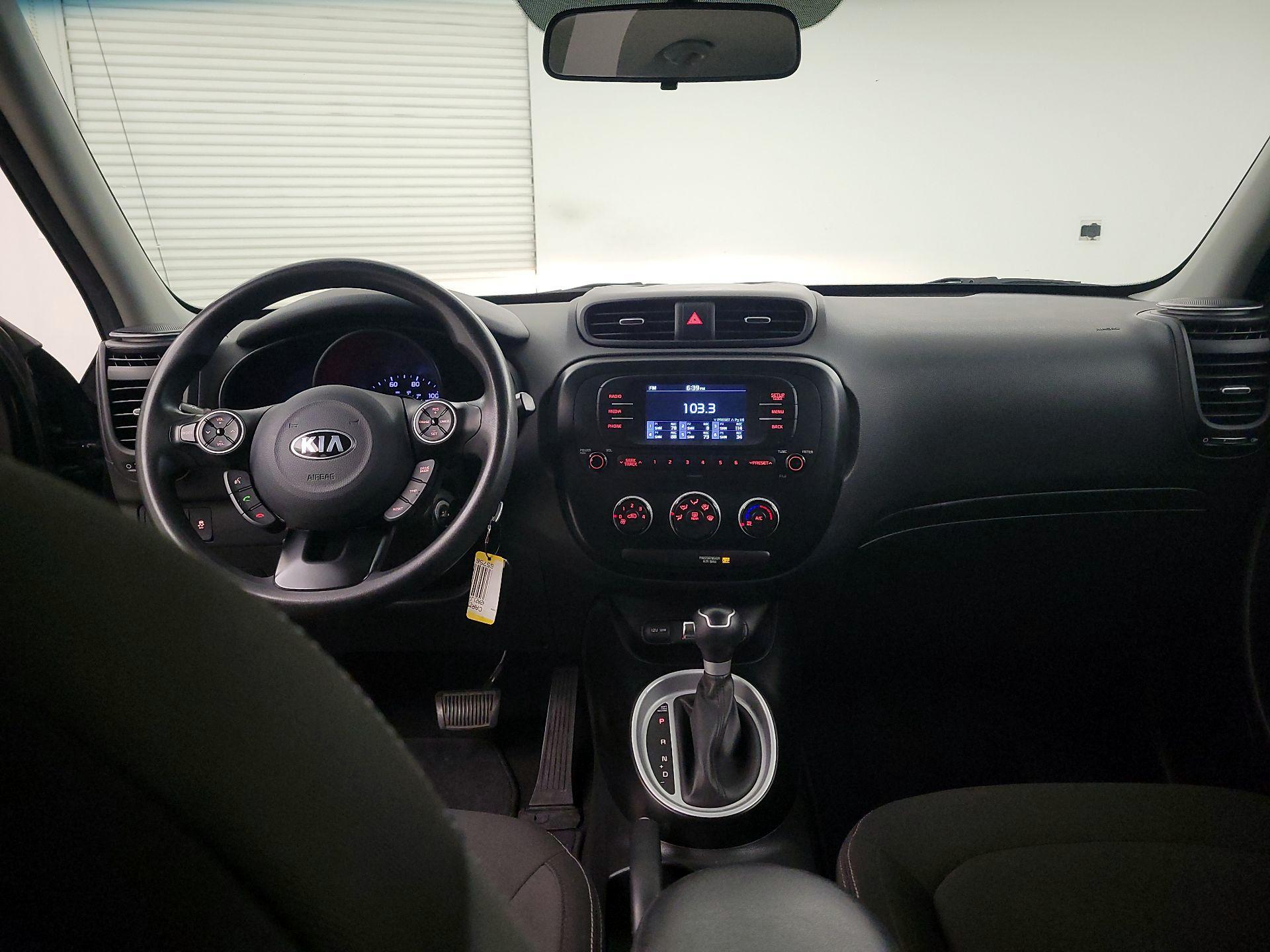 Thumbnail: 2018 Kia Soul - 9