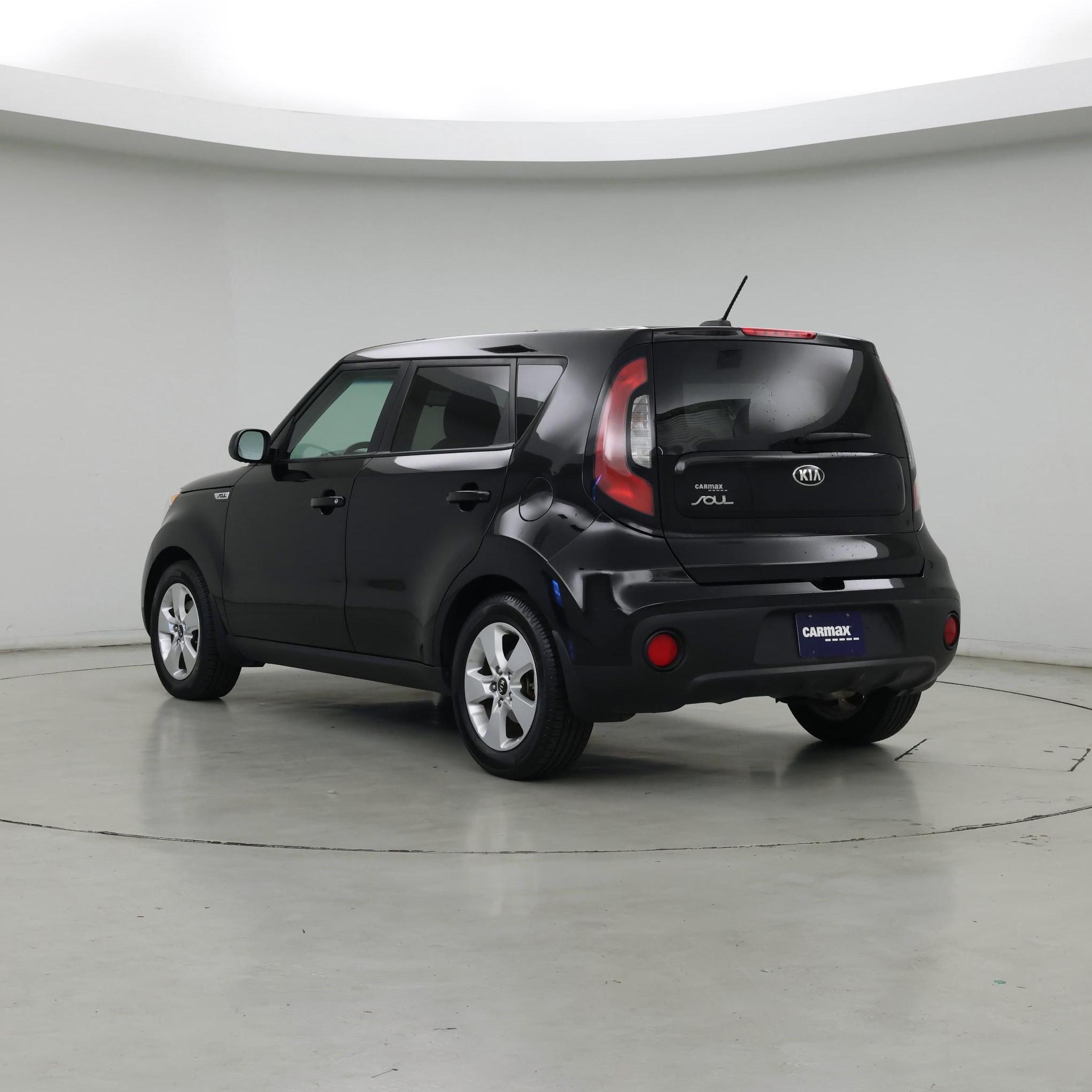 Thumbnail: 2018 Kia Soul - 2