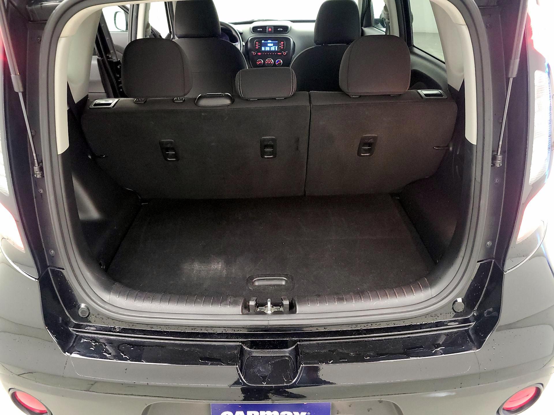 Thumbnail: 2018 Kia Soul - 19