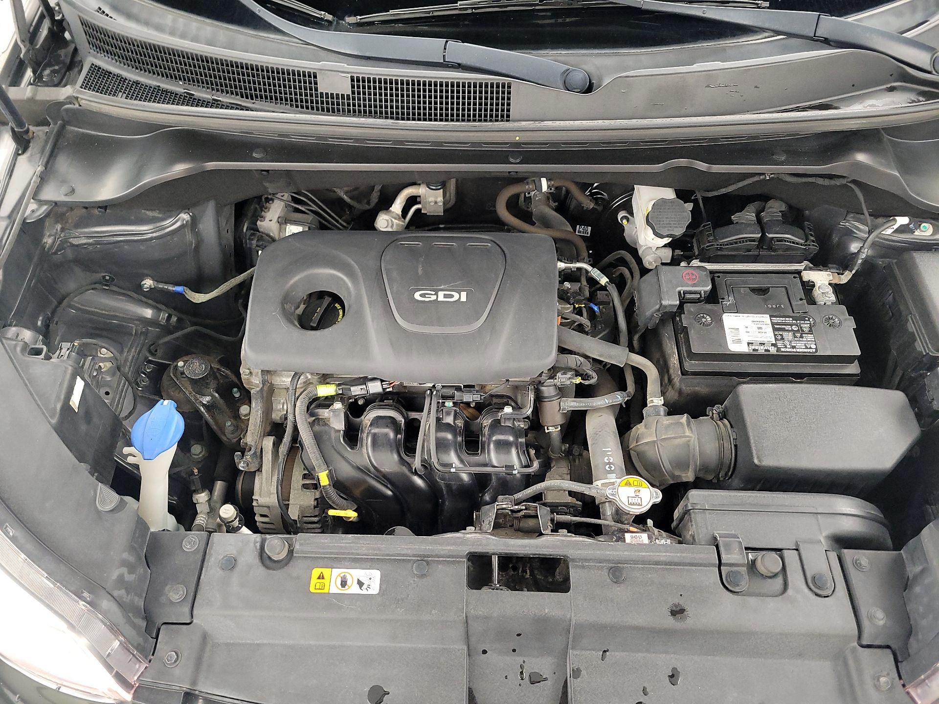 Thumbnail: 2018 Kia Soul - 20