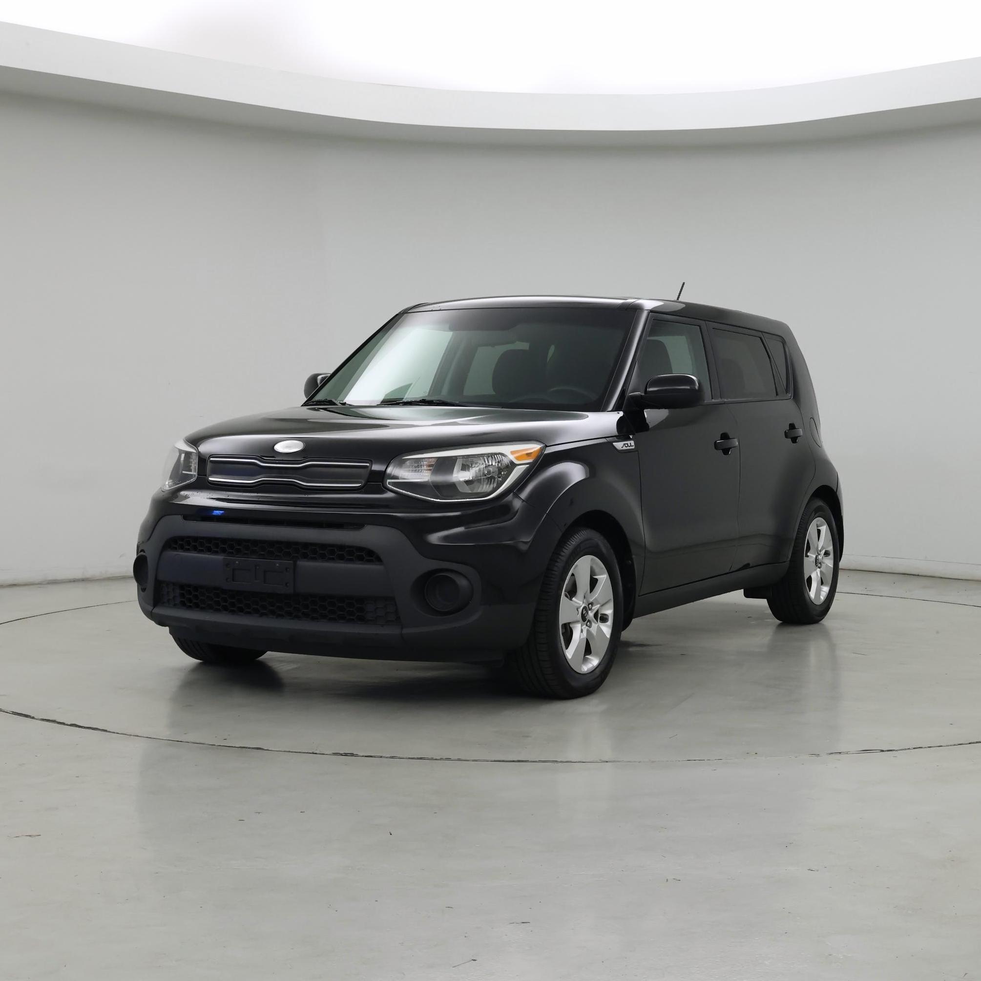 Thumbnail: 2018 Kia Soul - 4