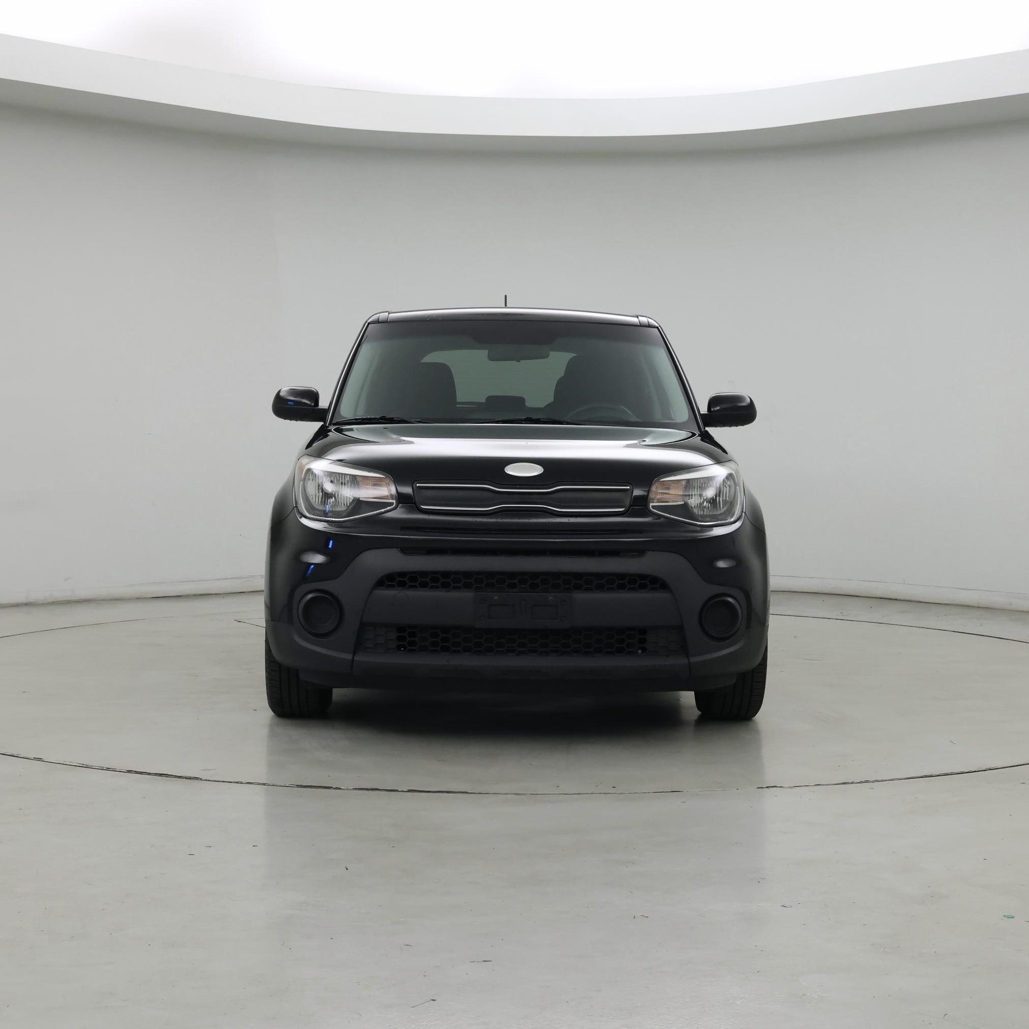 Thumbnail: 2018 Kia Soul - 5