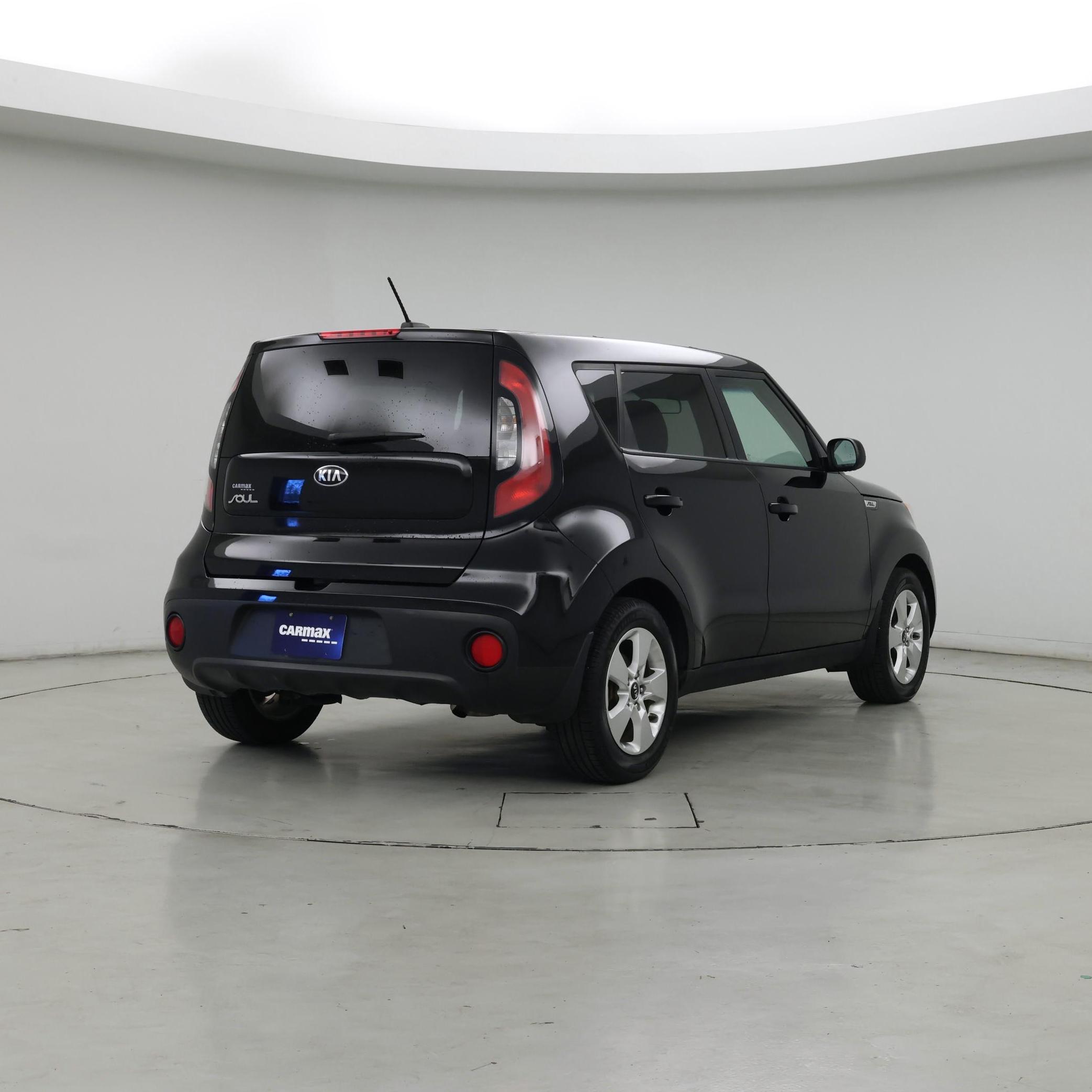 Thumbnail: 2018 Kia Soul - 8