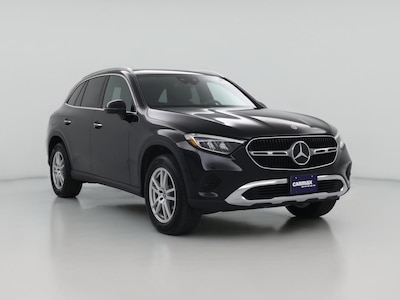 2023 Mercedes-Benz GLC300