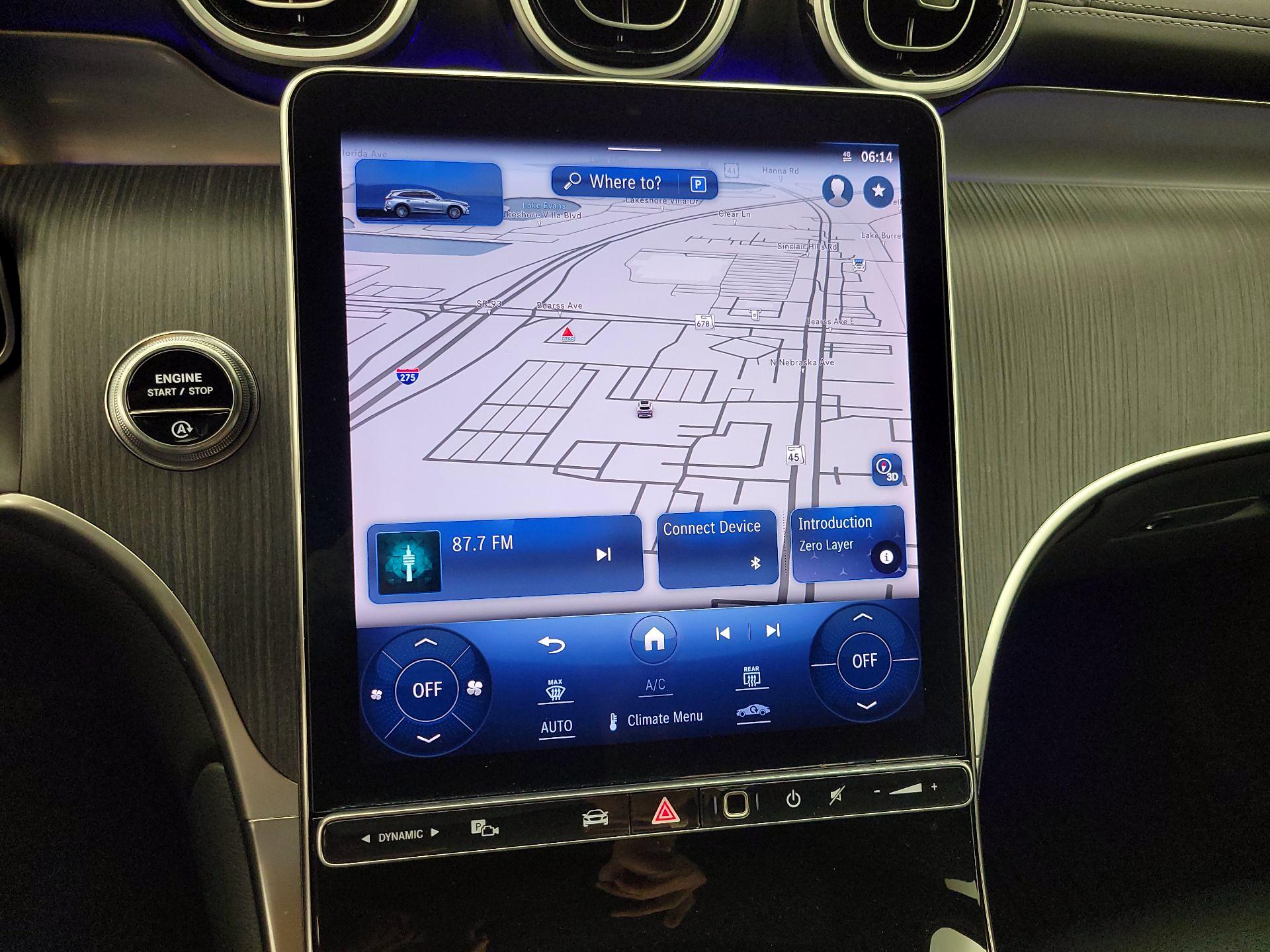 Thumbnail: 2023 Mercedes-Benz GLC - 14