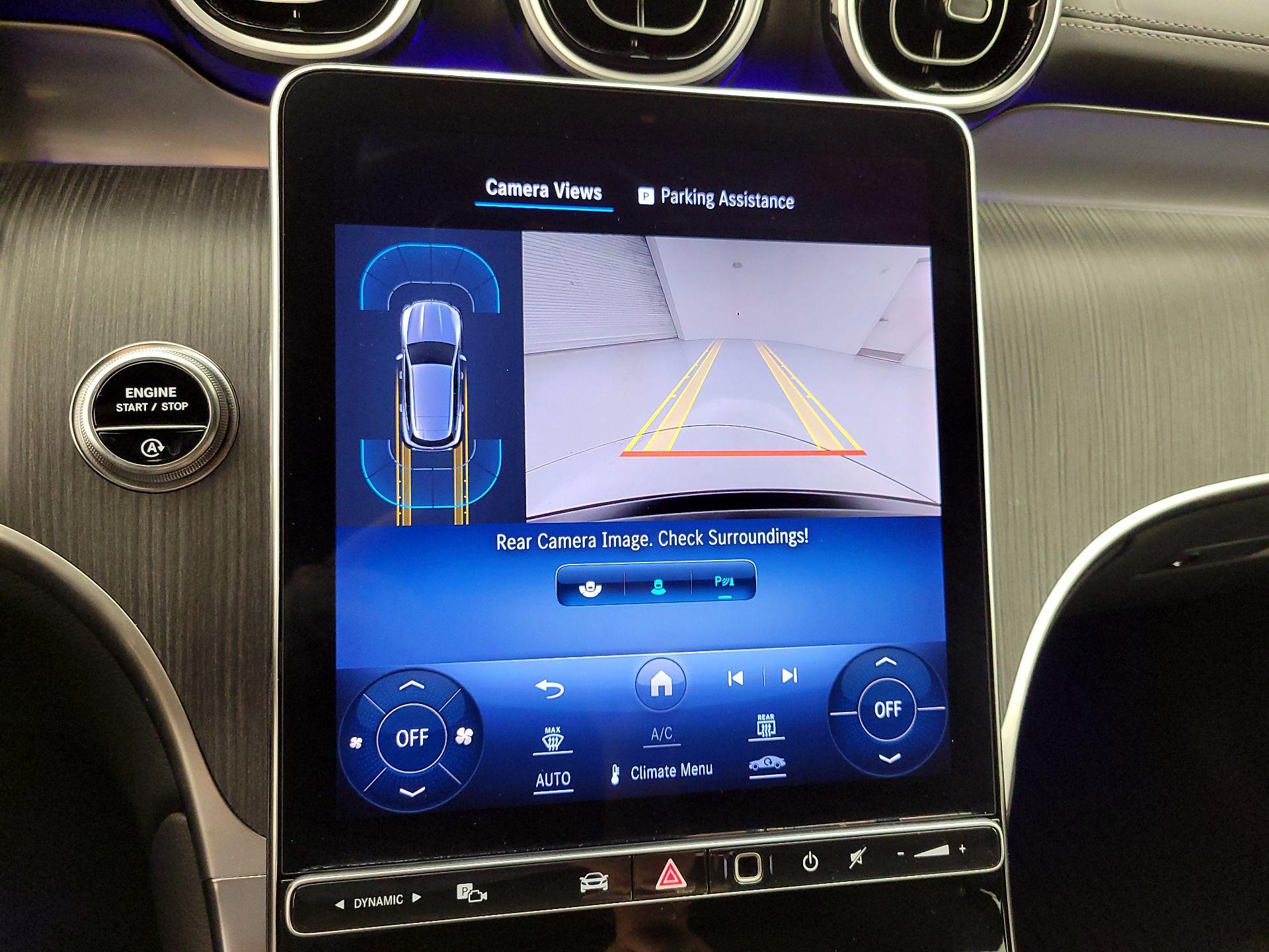 Thumbnail: 2023 Mercedes-Benz GLC - 15