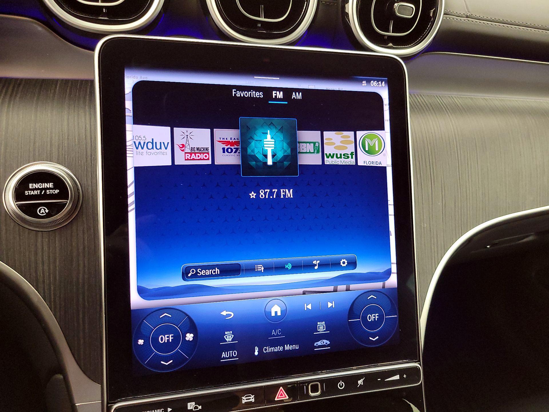 Thumbnail: 2023 Mercedes-Benz GLC - 16