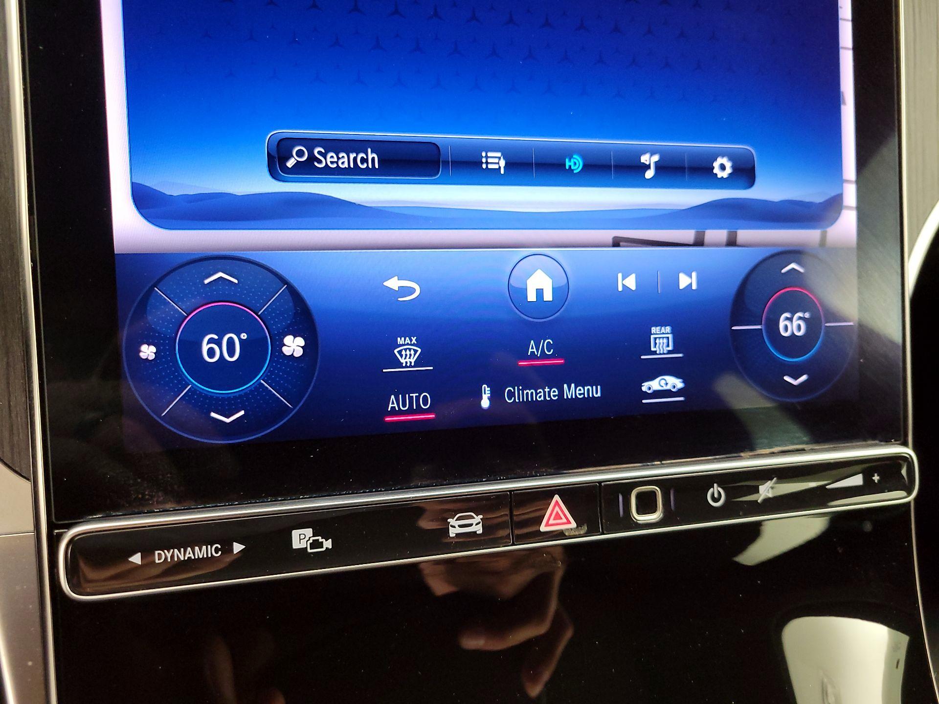 Thumbnail: 2023 Mercedes-Benz GLC - 17