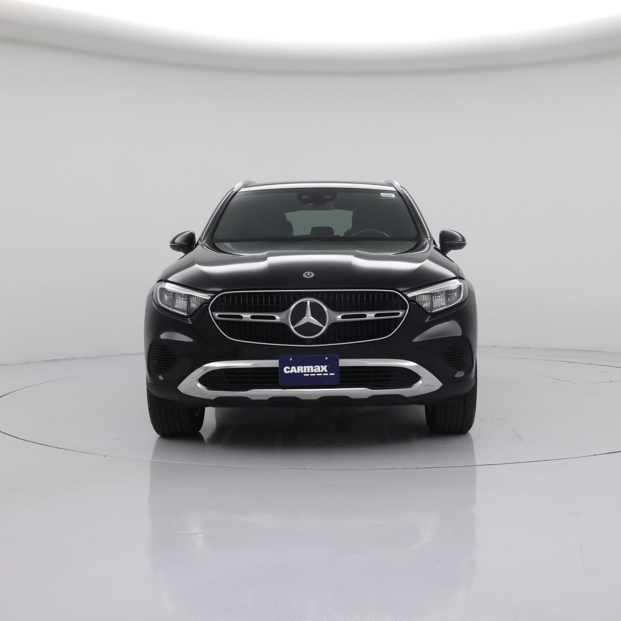 Thumbnail: 2023 Mercedes-Benz GLC - 5