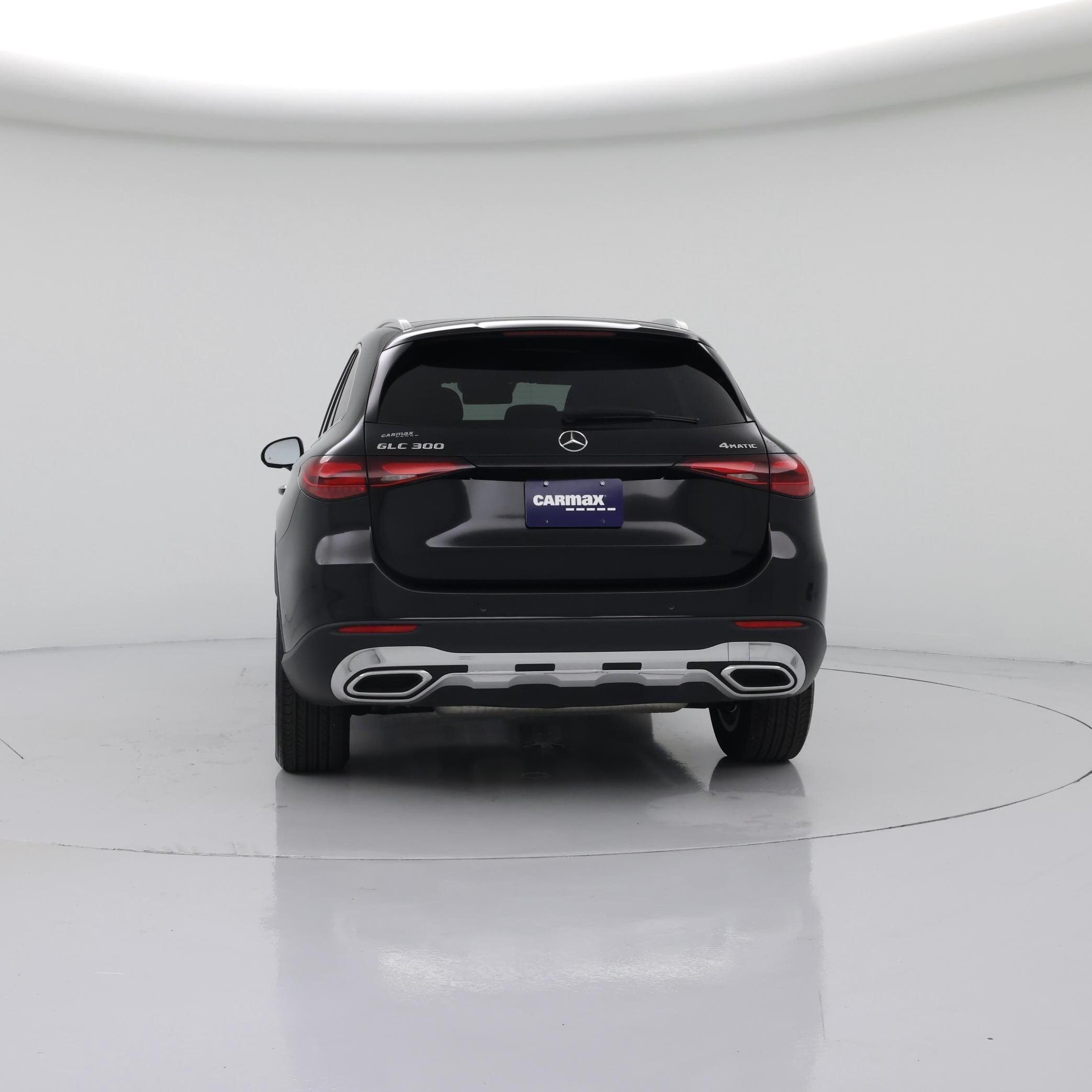 Thumbnail: 2023 Mercedes-Benz GLC - 6