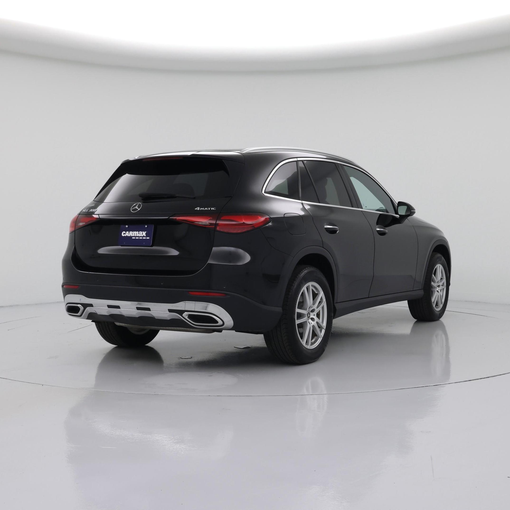 Thumbnail: 2023 Mercedes-Benz GLC - 8