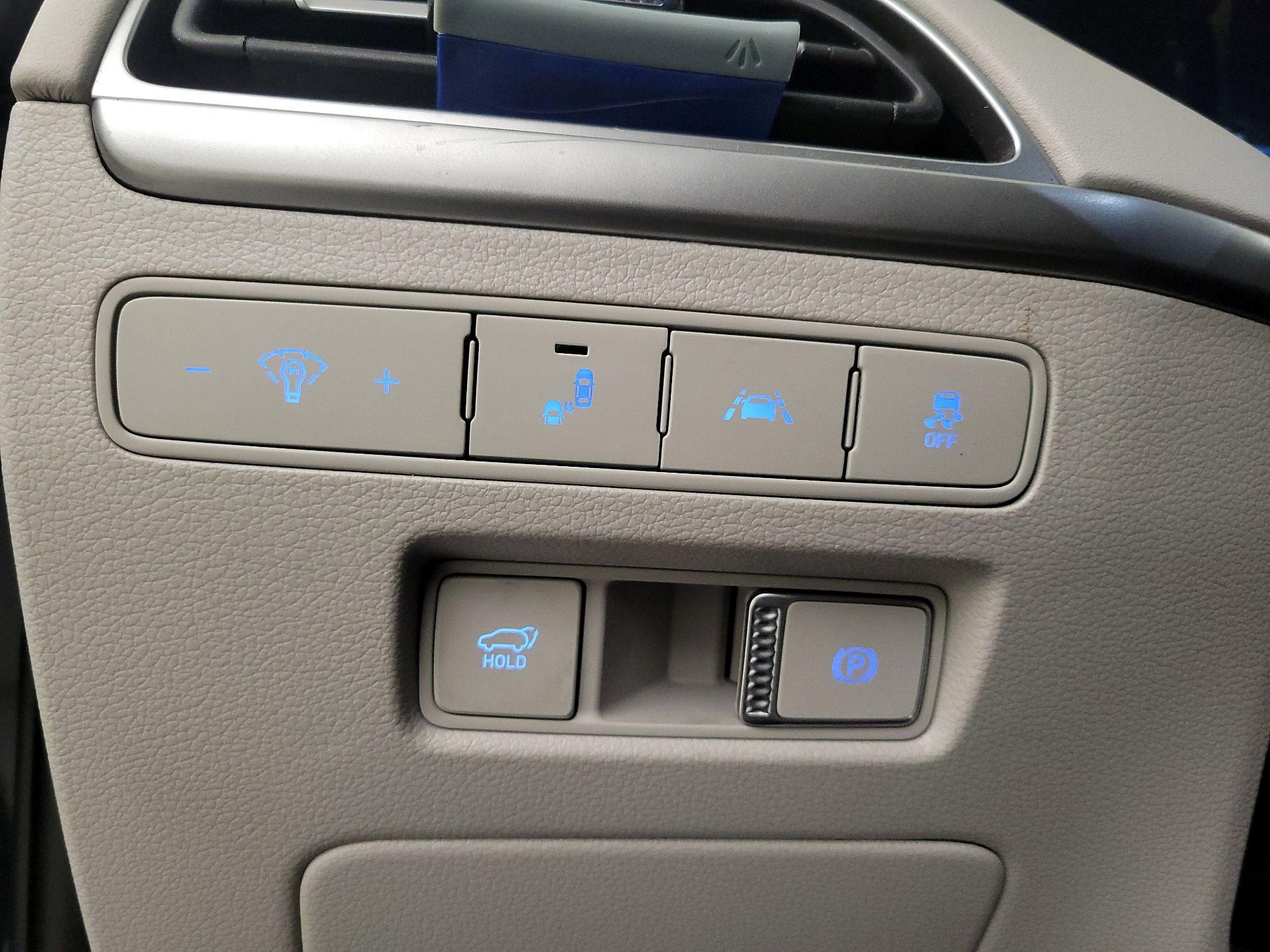 Thumbnail: 2021 Hyundai Palisade - 13