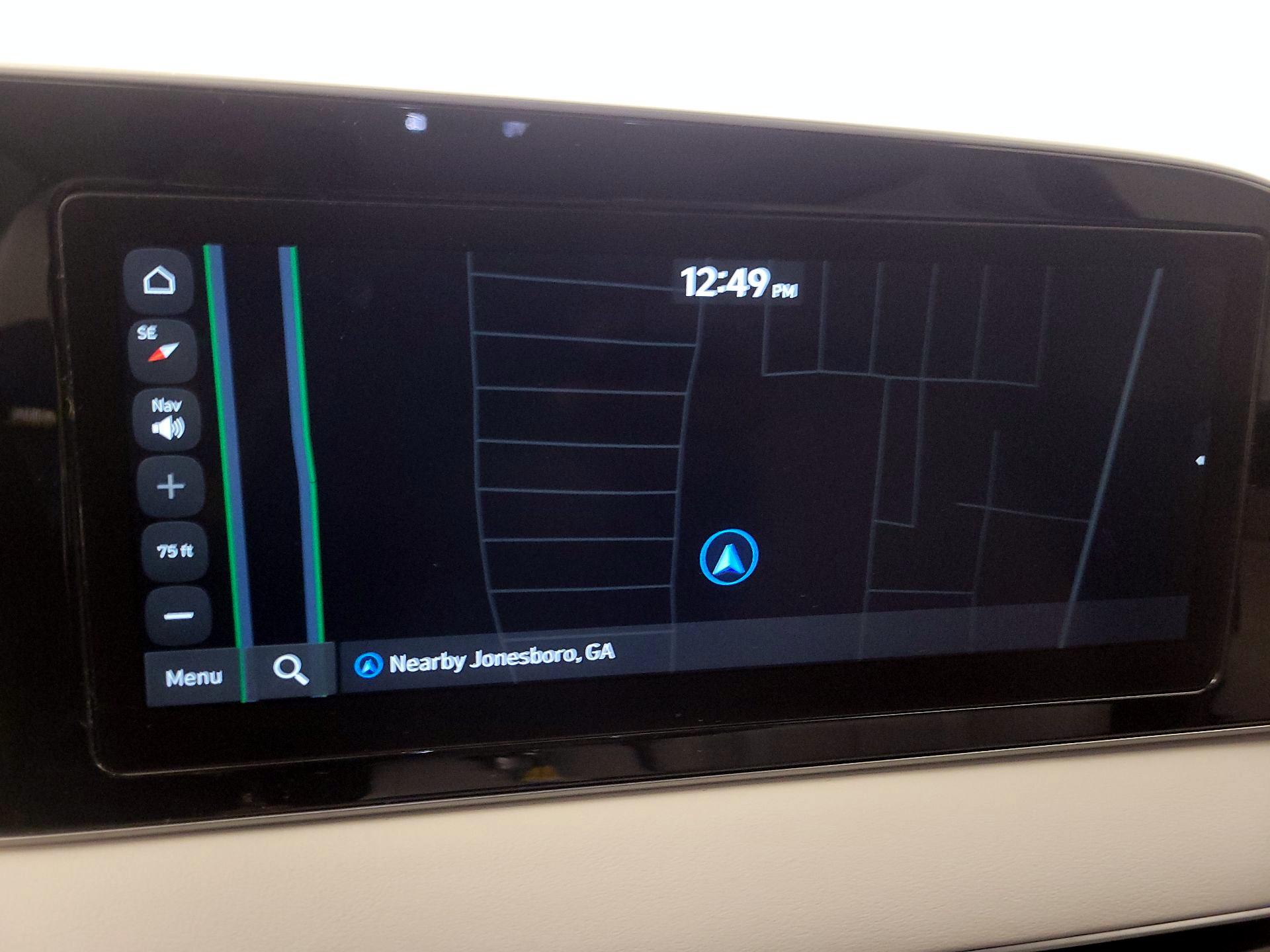 Thumbnail: 2021 Hyundai Palisade - 14