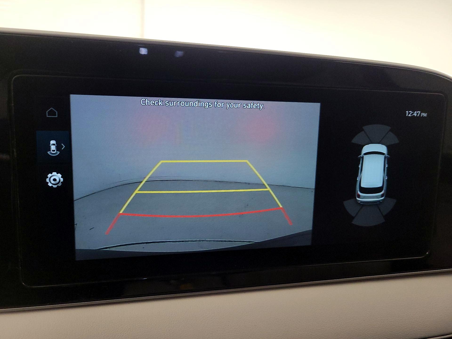 Thumbnail: 2021 Hyundai Palisade - 15