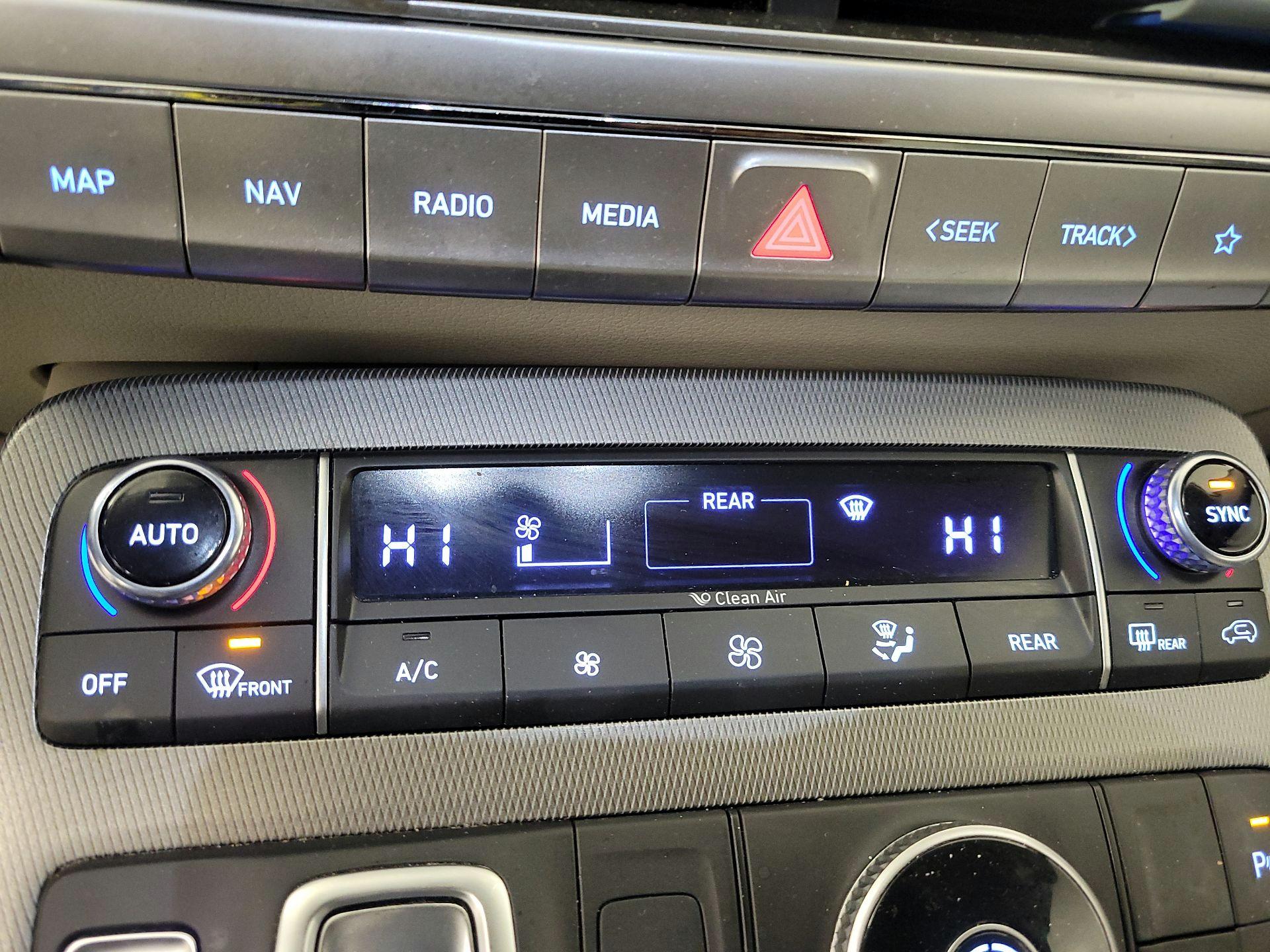 Thumbnail: 2021 Hyundai Palisade - 17