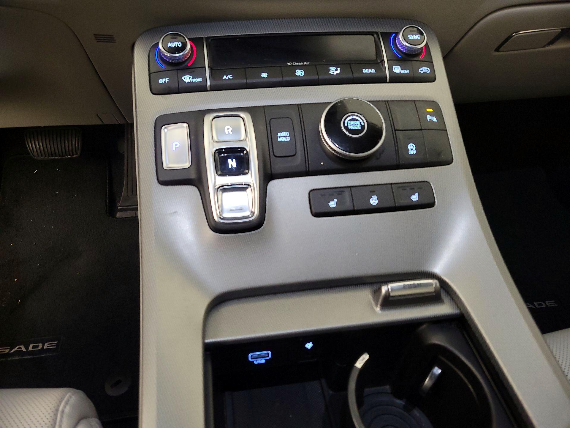 Thumbnail: 2021 Hyundai Palisade - 18