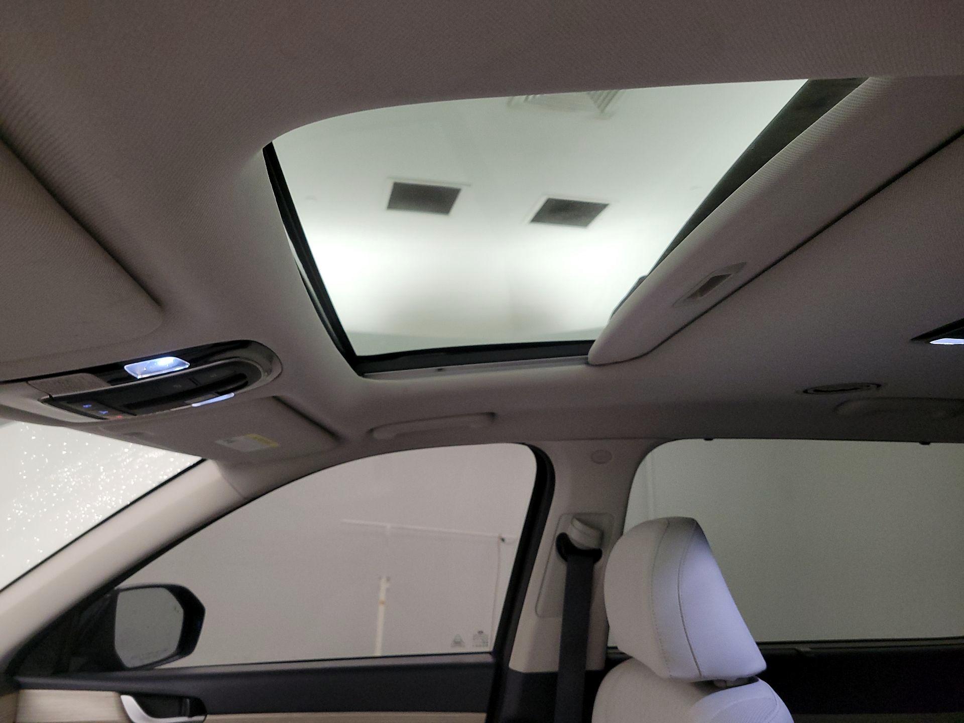 Thumbnail: 2021 Hyundai Palisade - 20