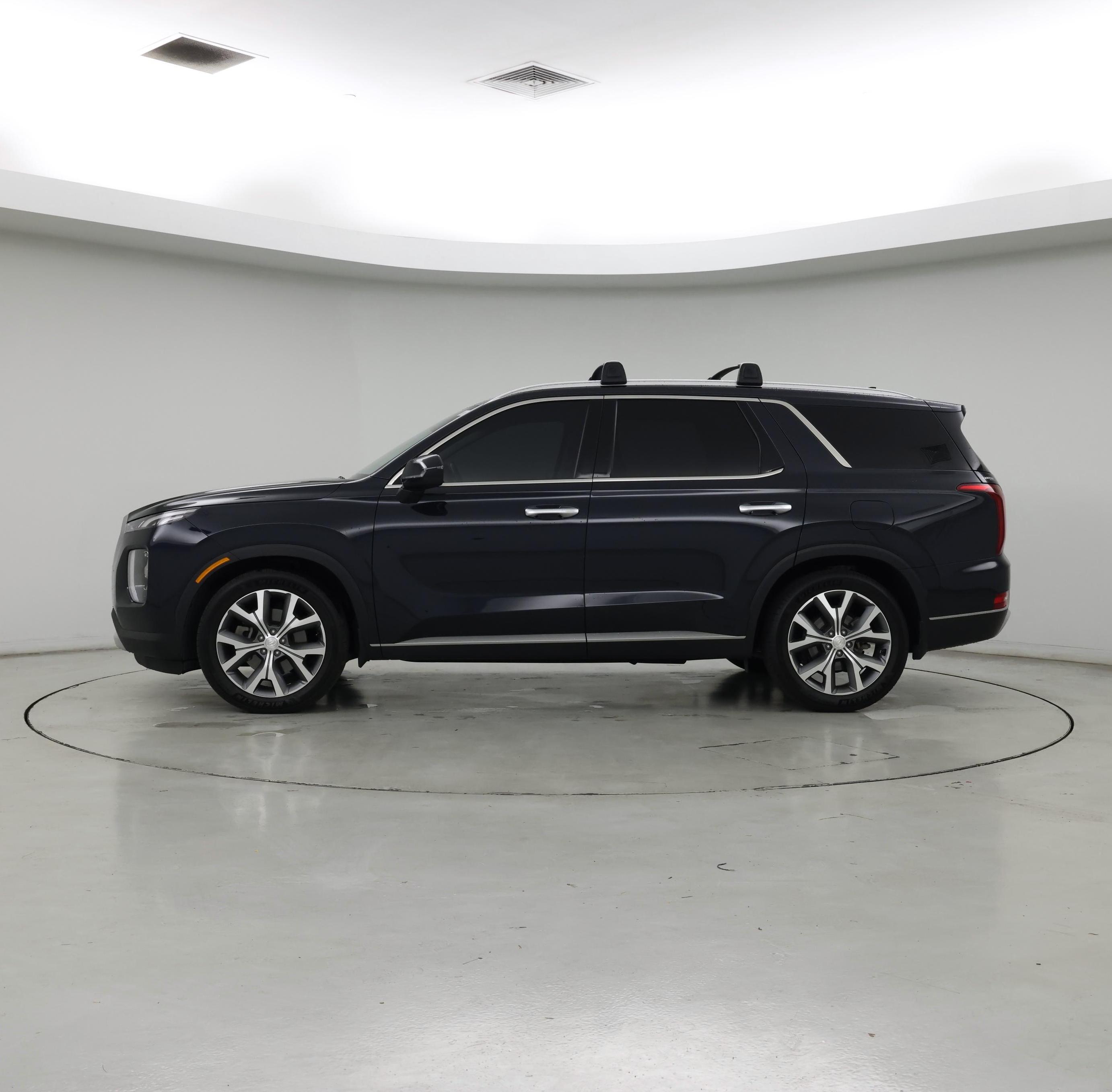 Thumbnail: 2021 Hyundai Palisade - 3