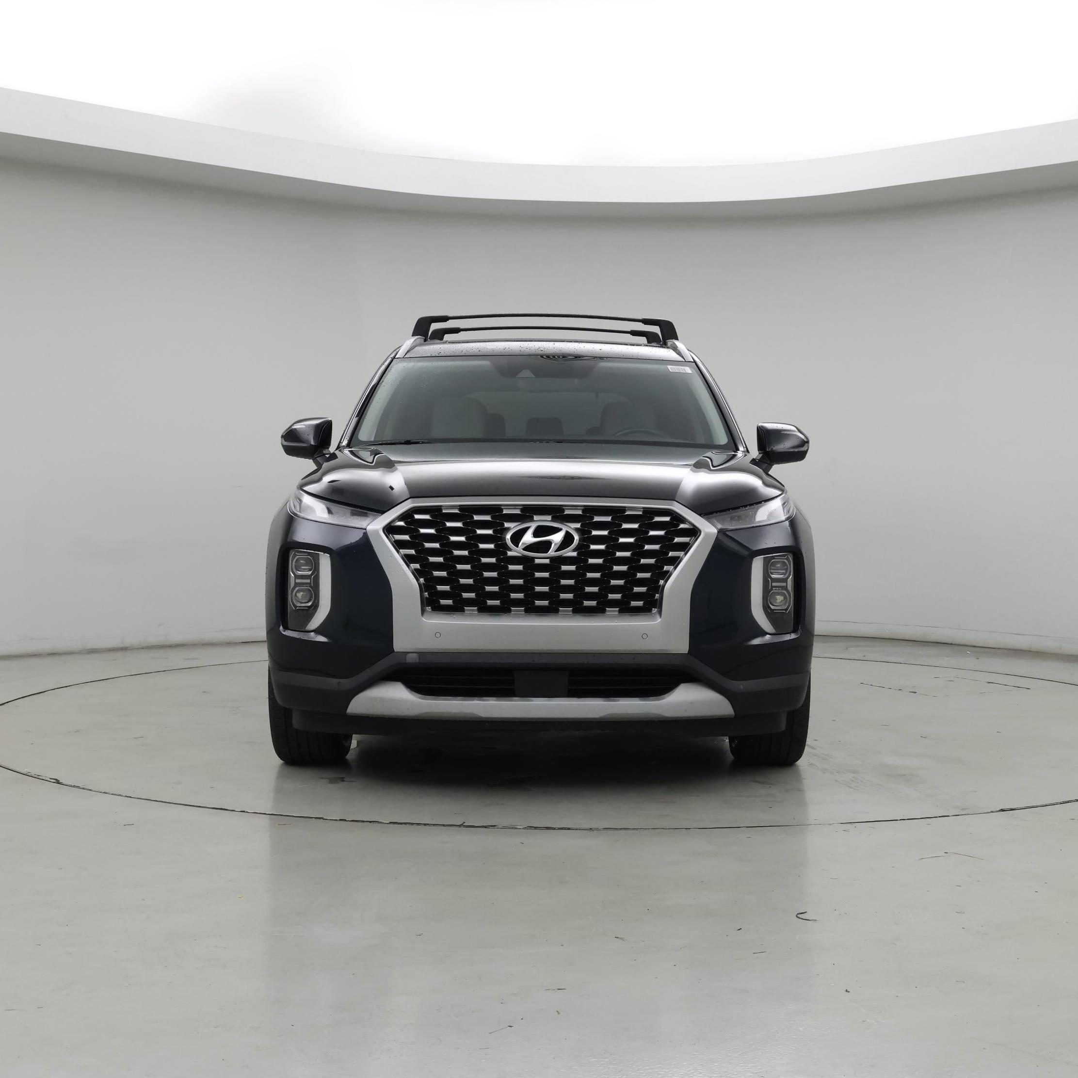 Thumbnail: 2021 Hyundai Palisade - 5