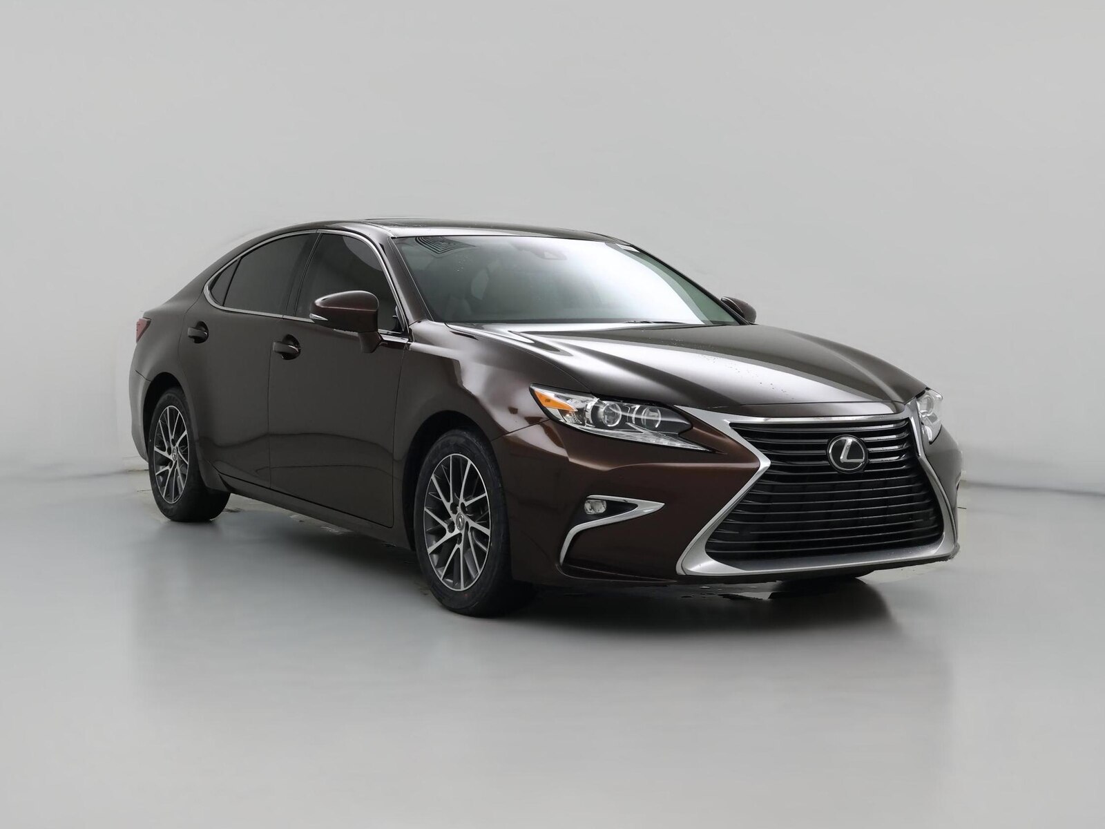 2017 Lexus ES