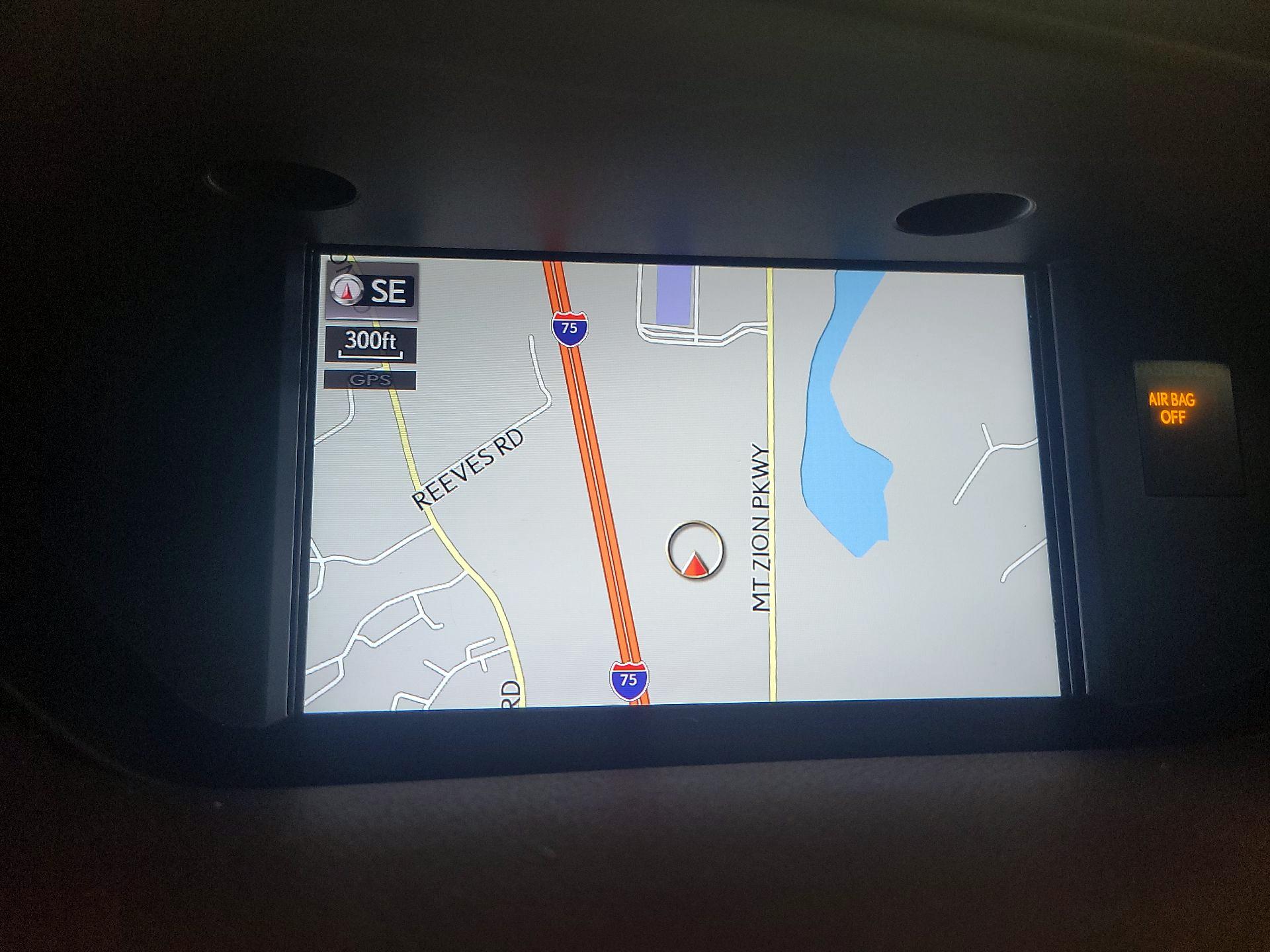 Thumbnail: 2017 Lexus ES - 14