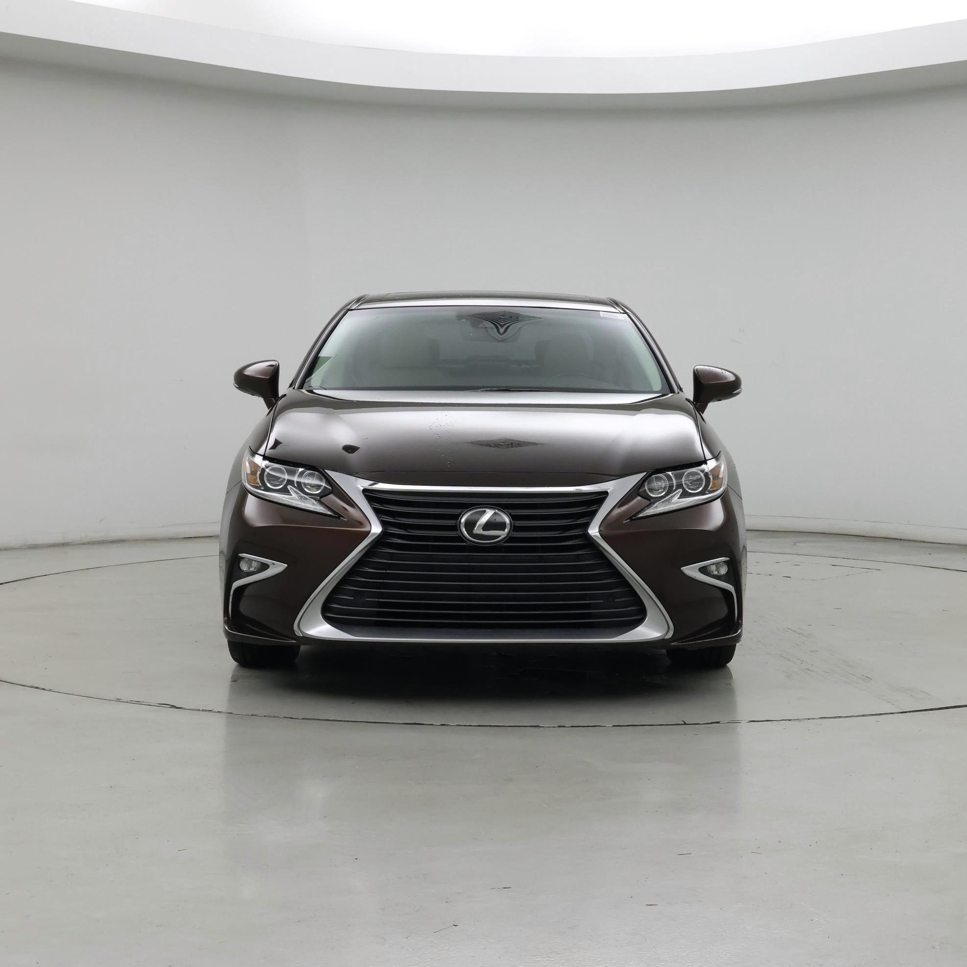Thumbnail: 2017 Lexus ES - 5