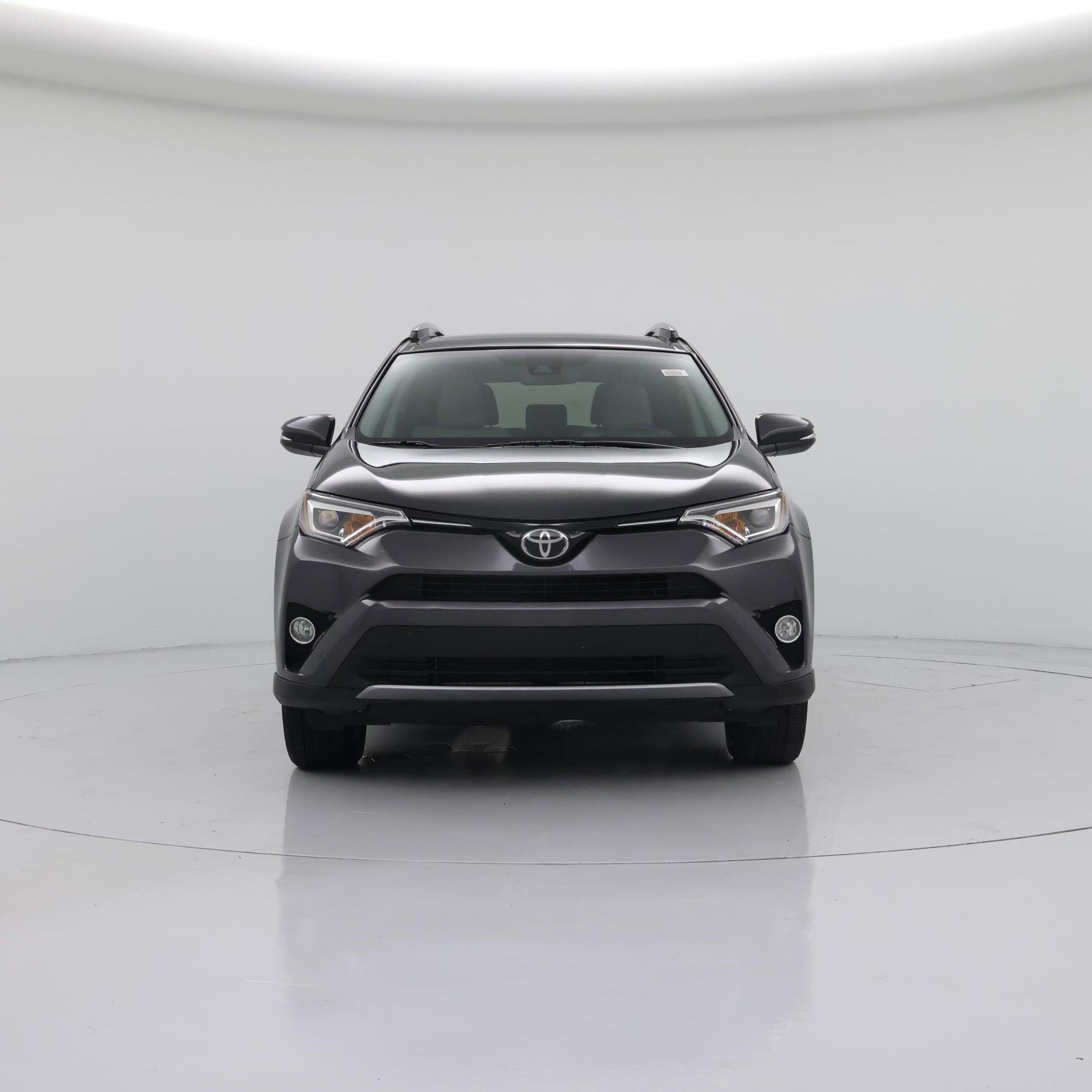 Thumbnail: 2017 Toyota RAV4 - 5
