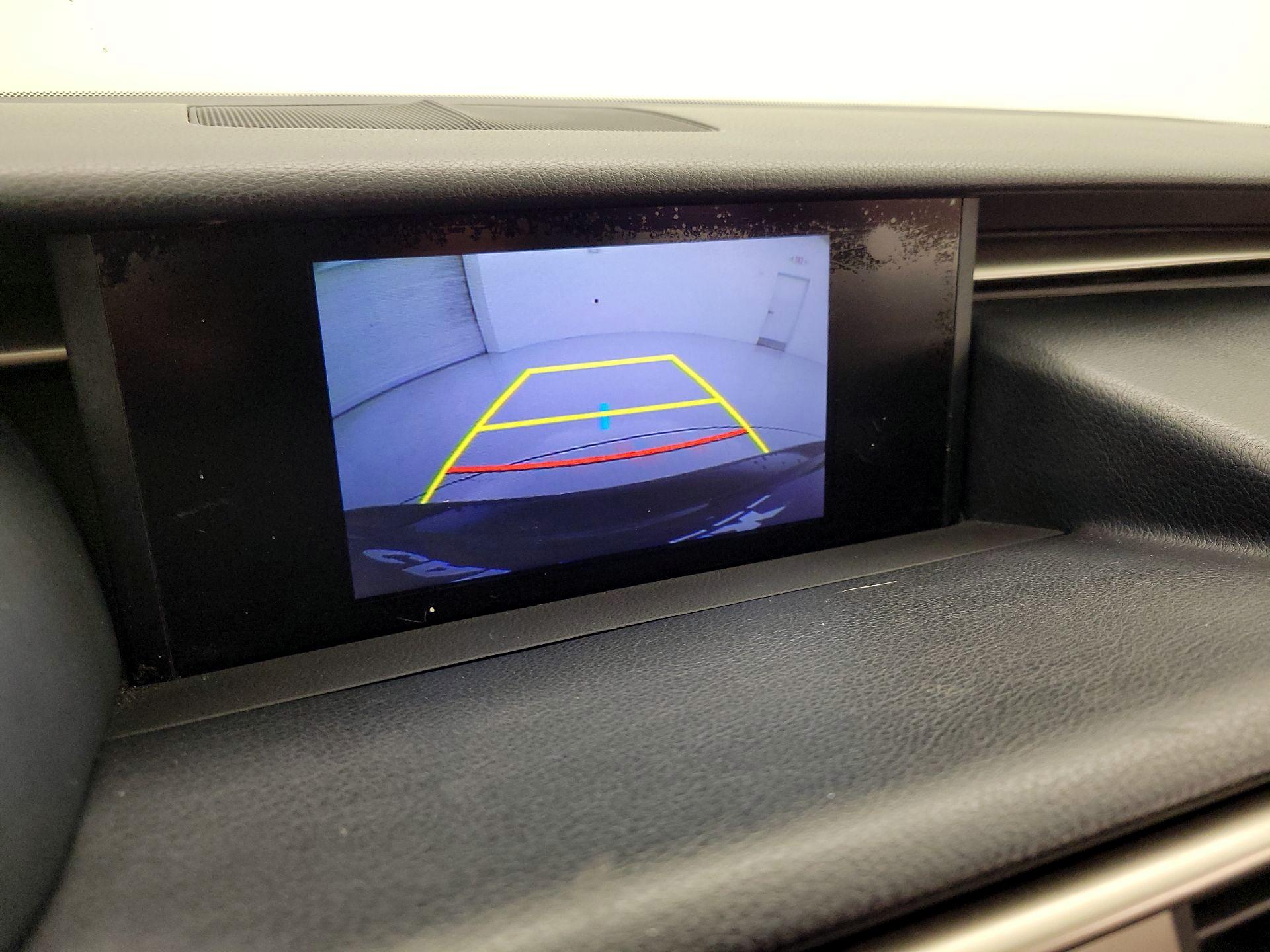 Thumbnail: 2015 Lexus IS - 14