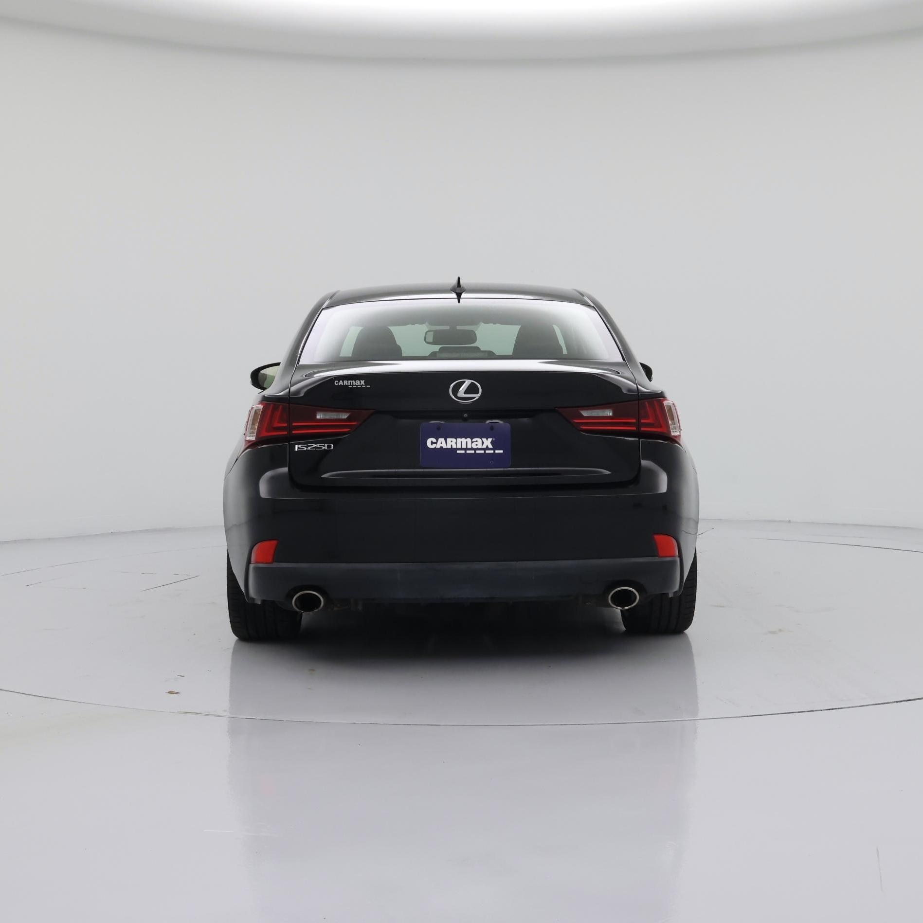 Thumbnail: 2015 Lexus IS - 6